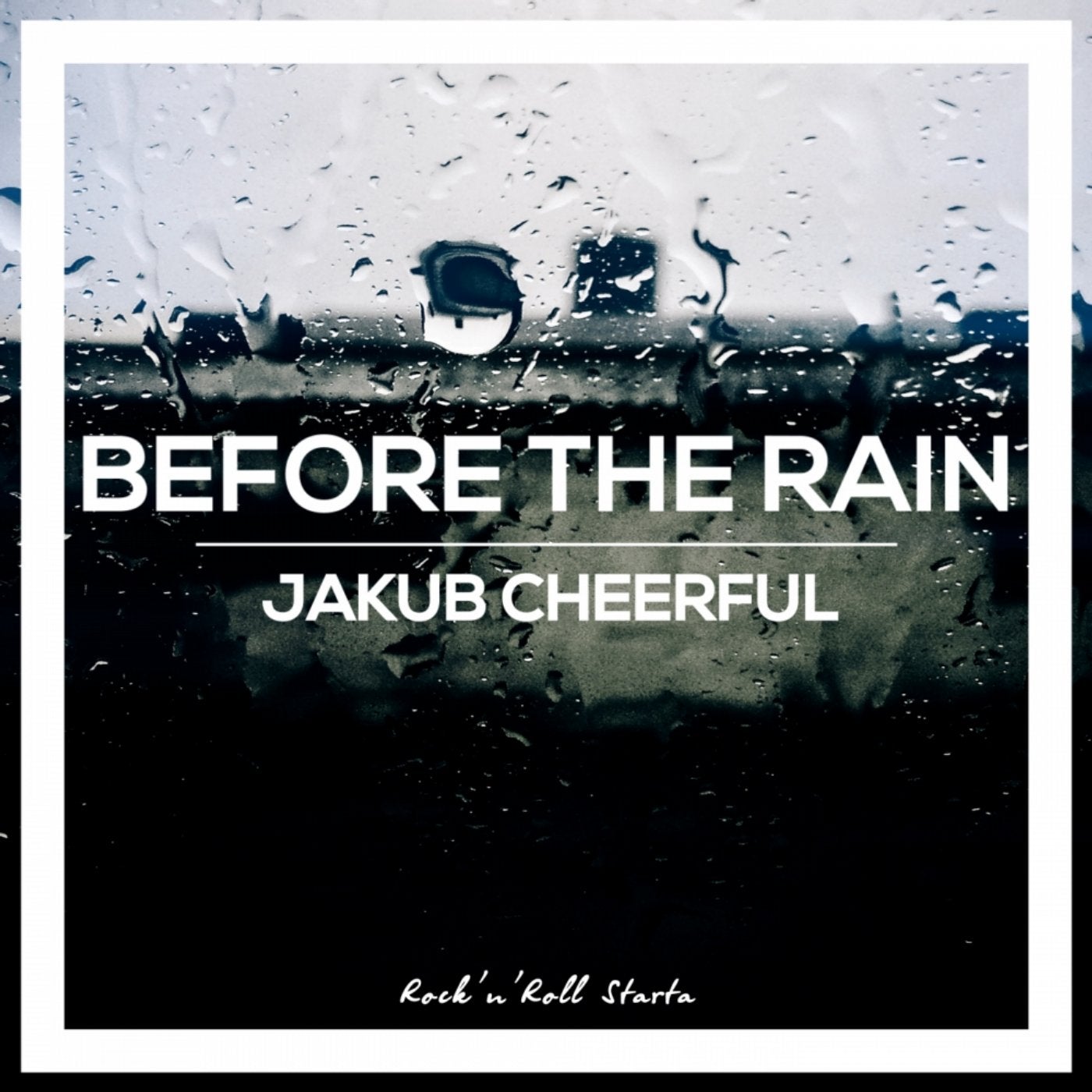 Before The Rain