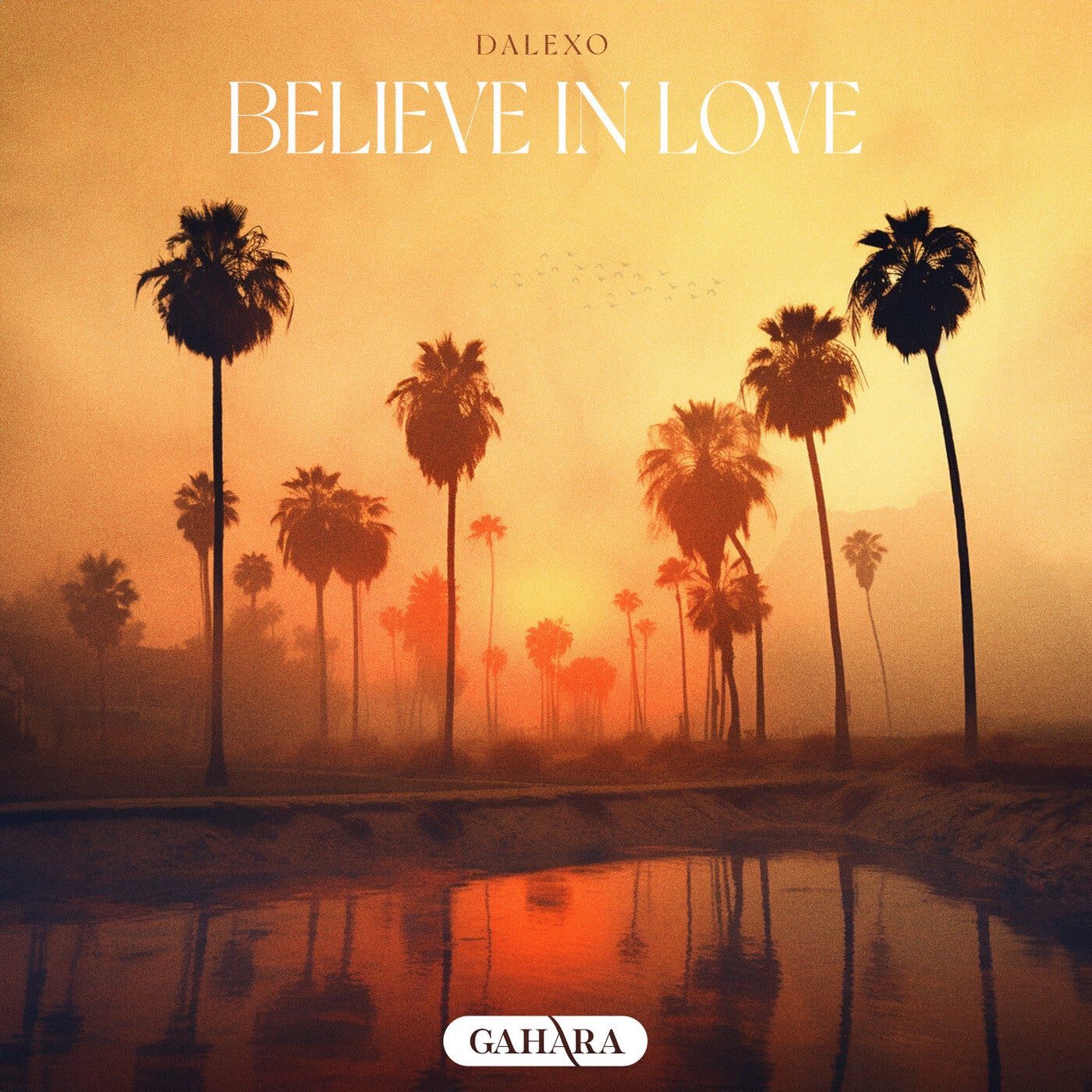 Believe In Love