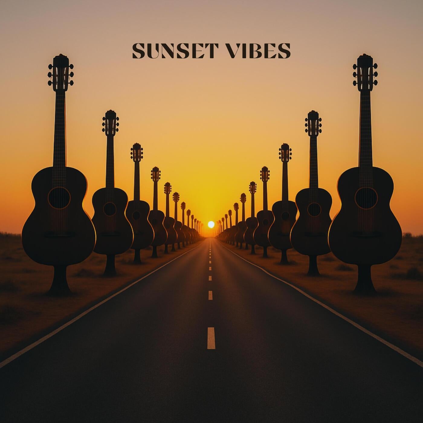 SUNSET VIBES