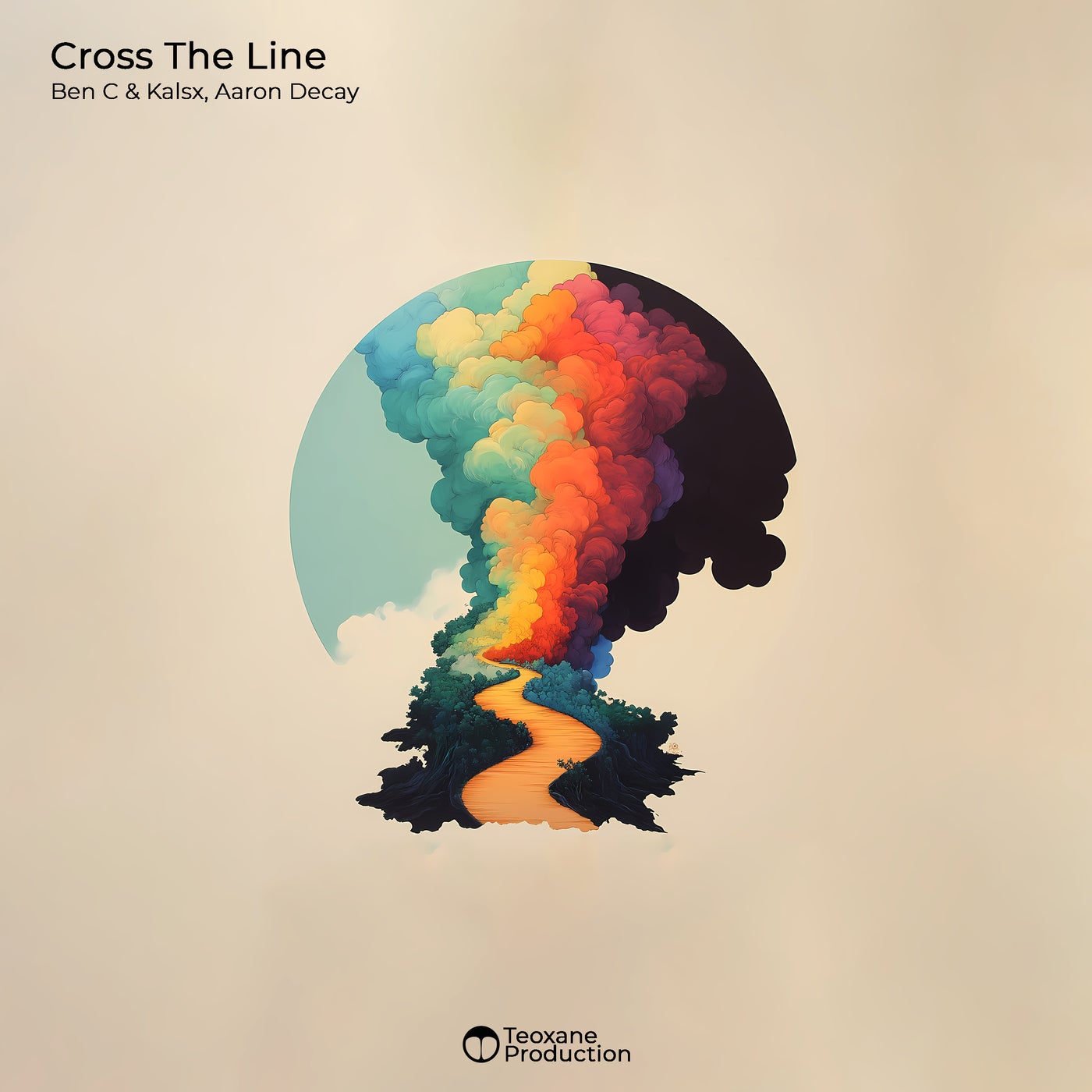 Cross the Line