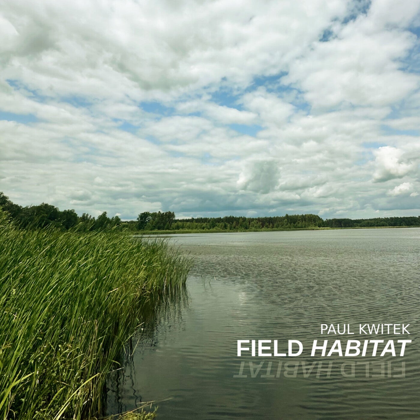 Field Habitat