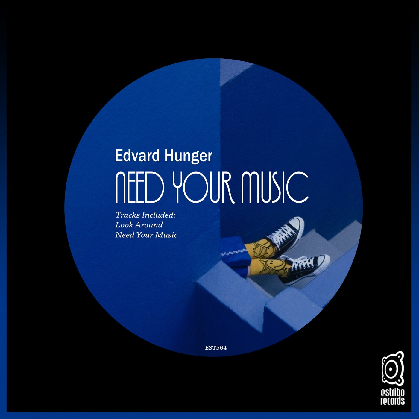 Edvard Hunger – Need Your Music