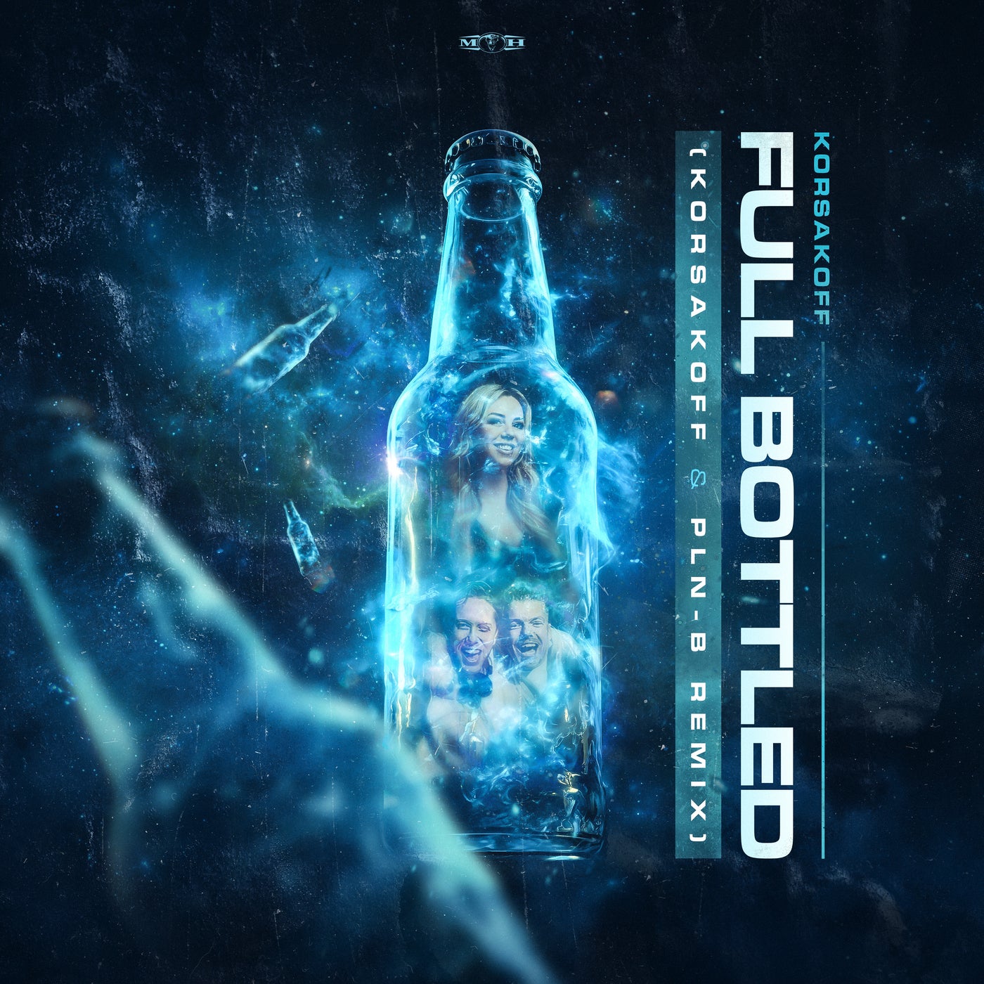 Masters Of Hardcore Music & Downloads on Beatport