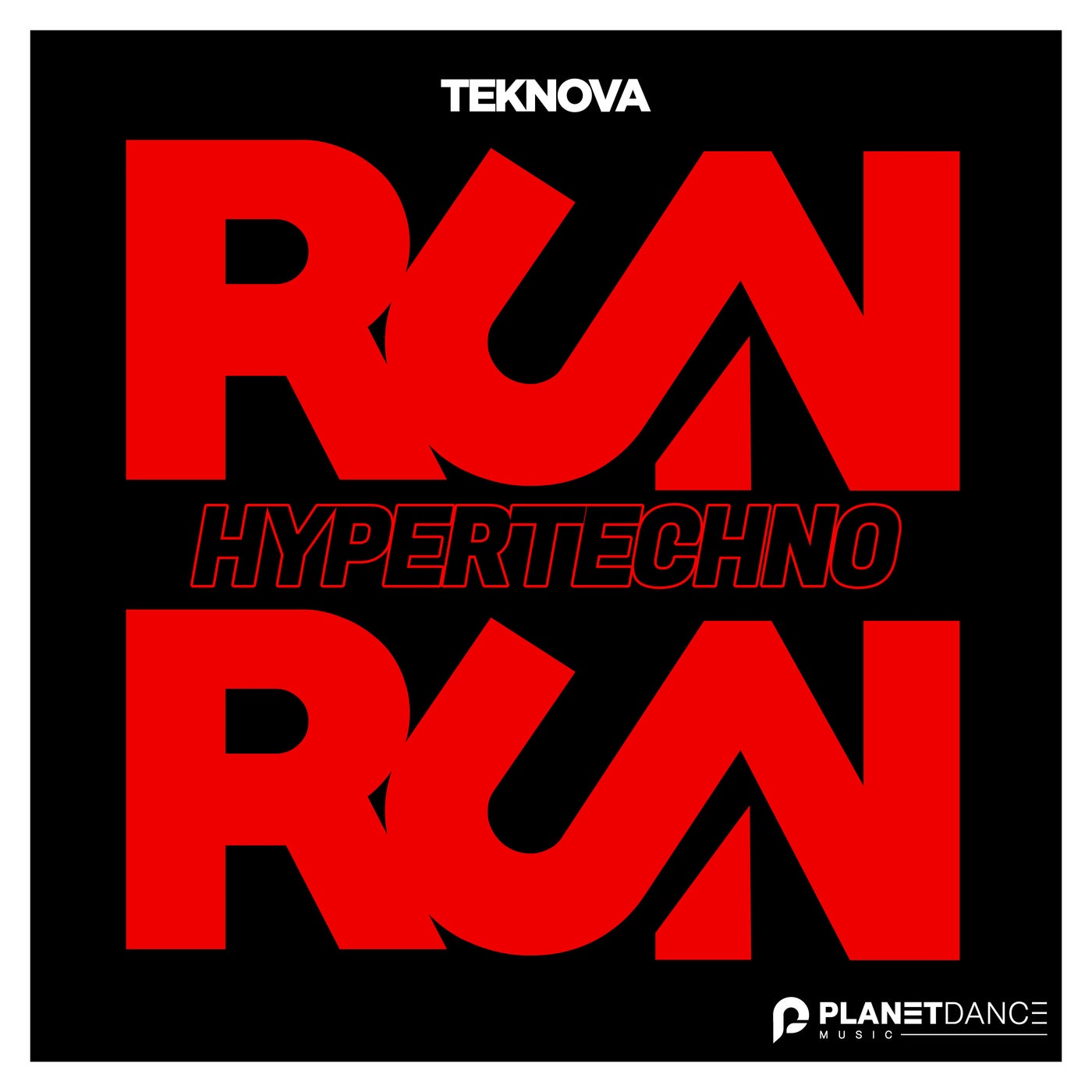 Run Run (Hypertechno)