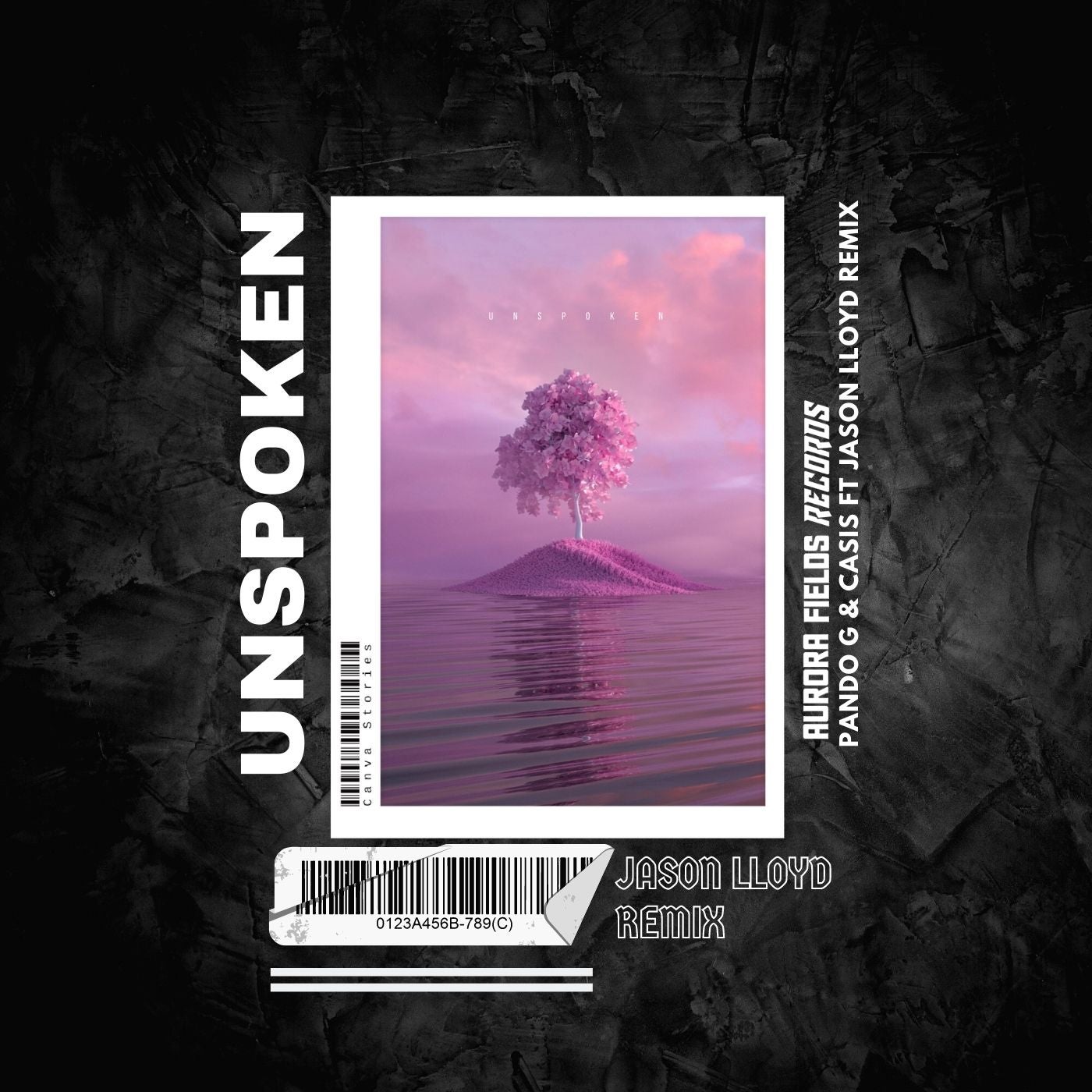 Unspoken (Jason Lloyd Remix)