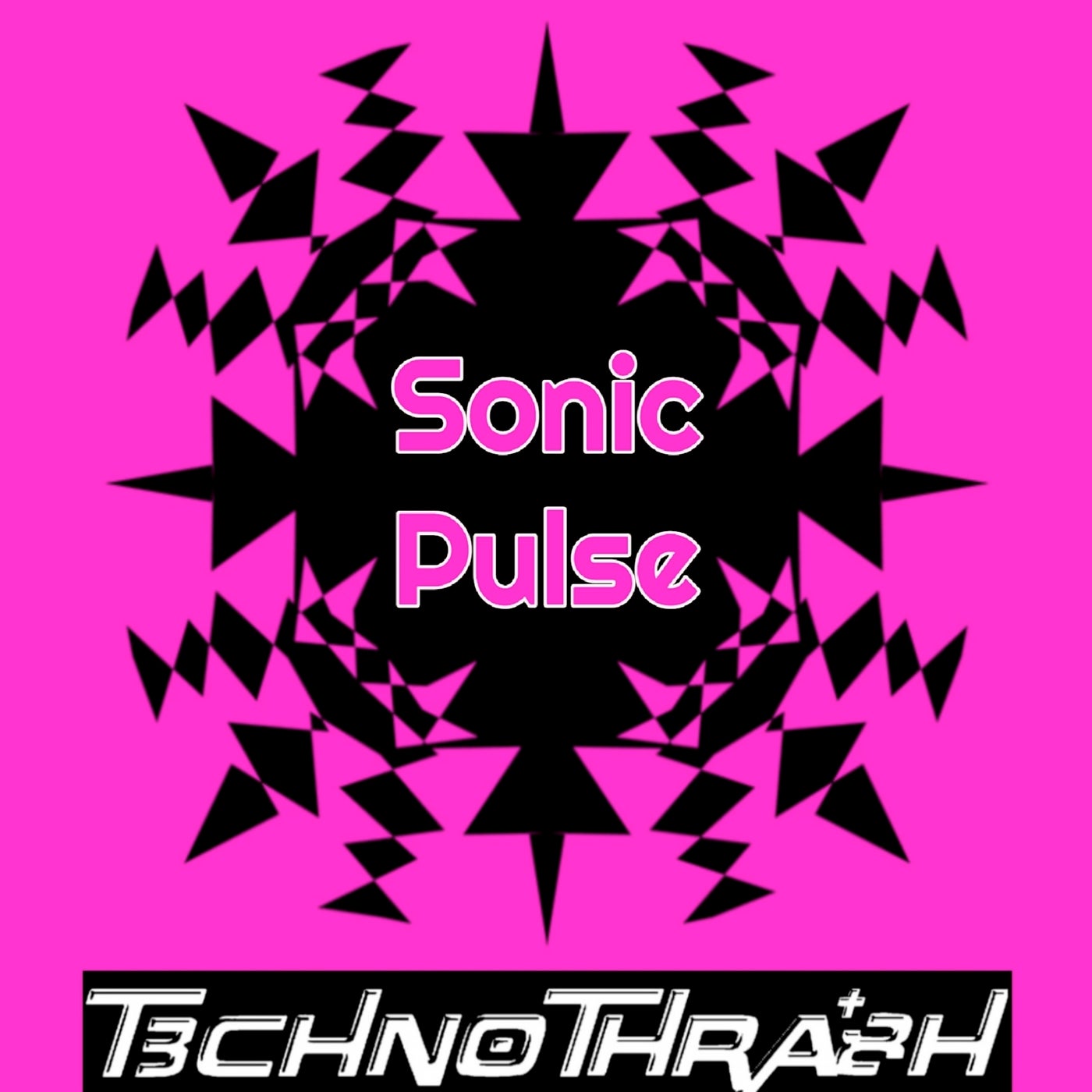 Sonic Pulse