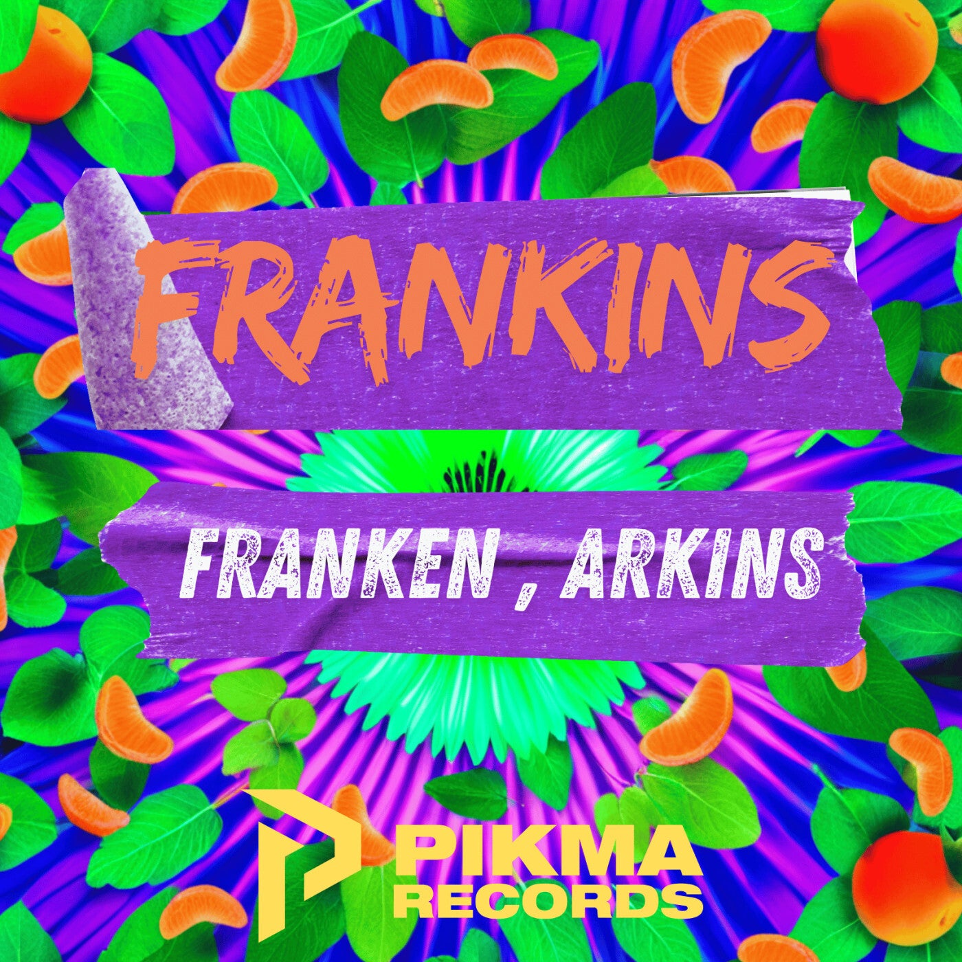 FRANKINS