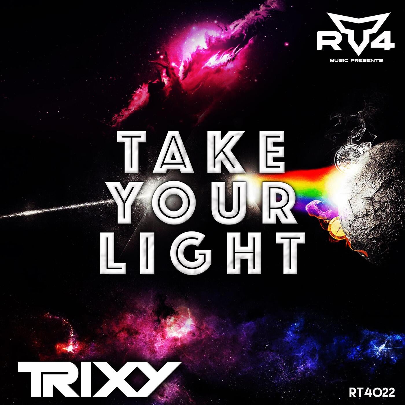 Take Your Light