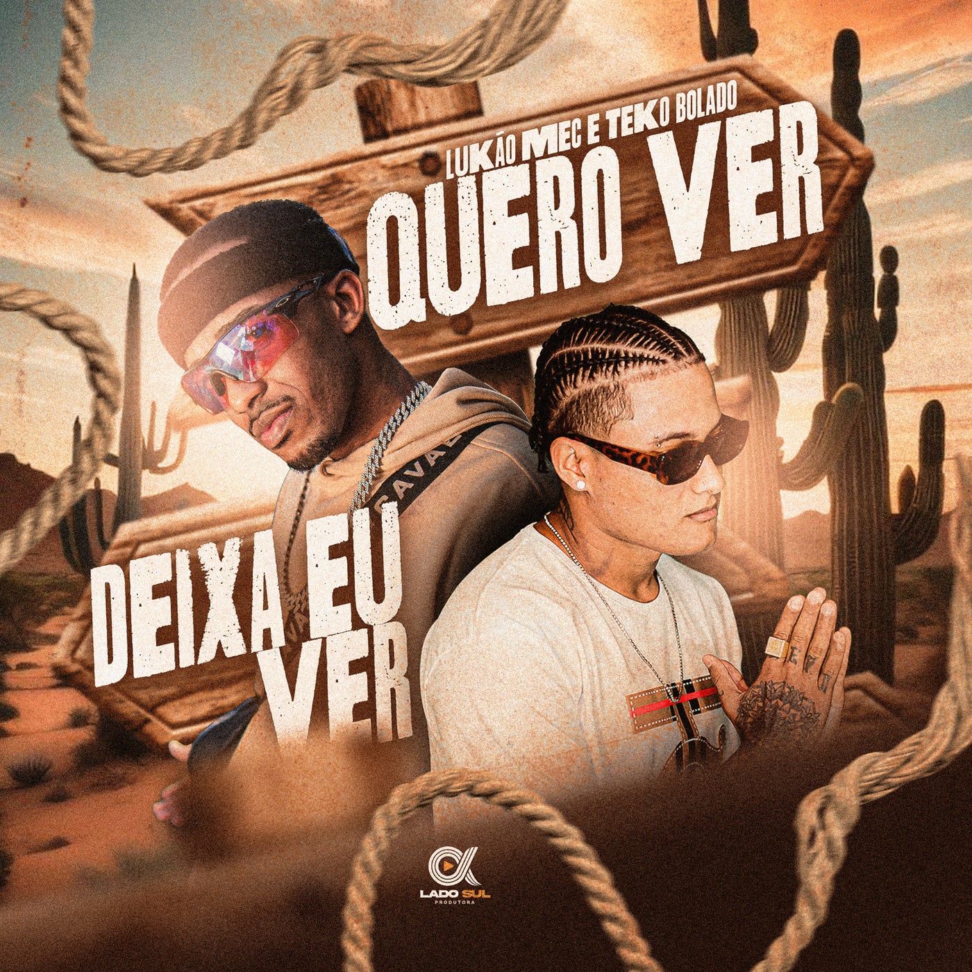 Quero ver, Deixa eu ver
