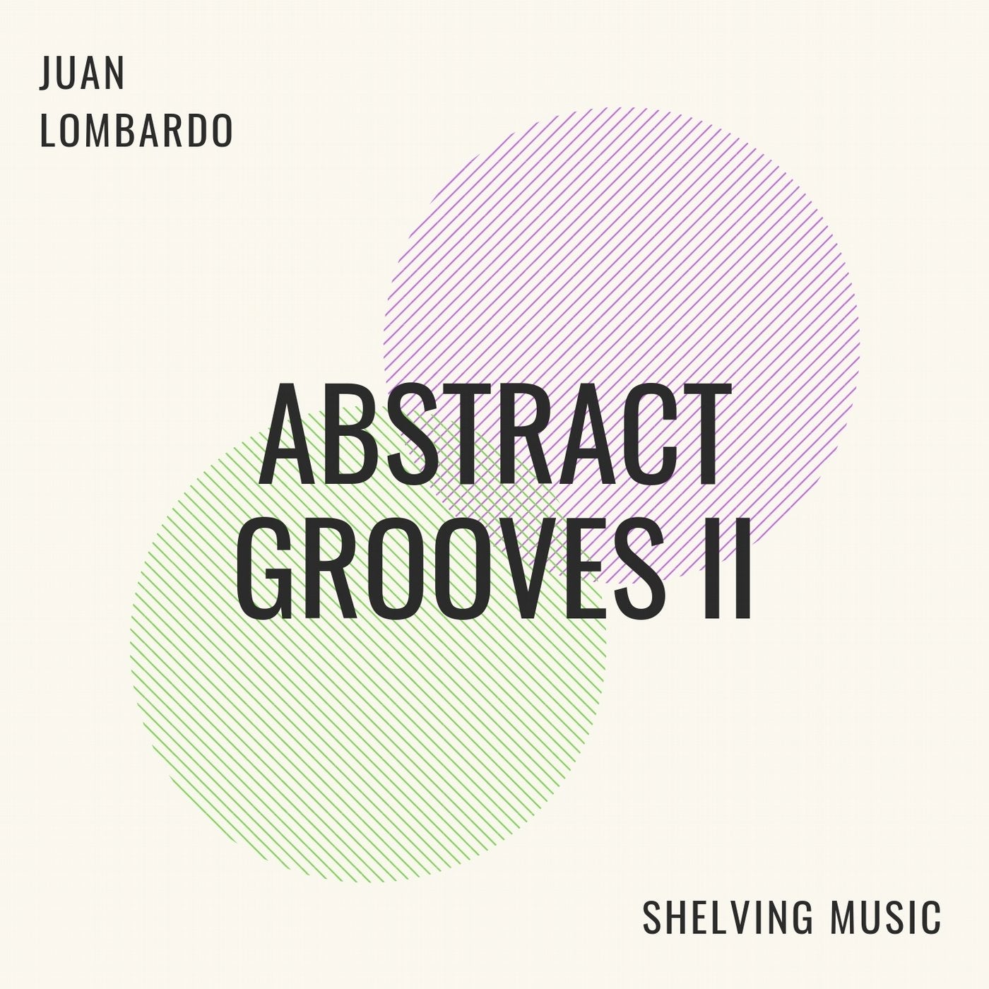 Abstract Grooves, Vol. 2