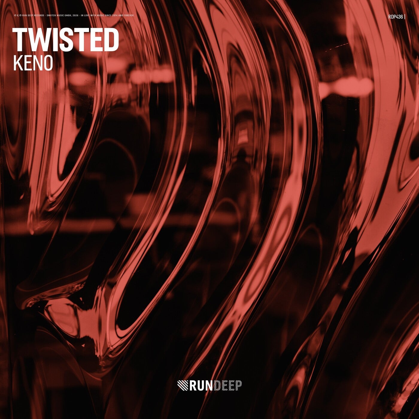 Twisted