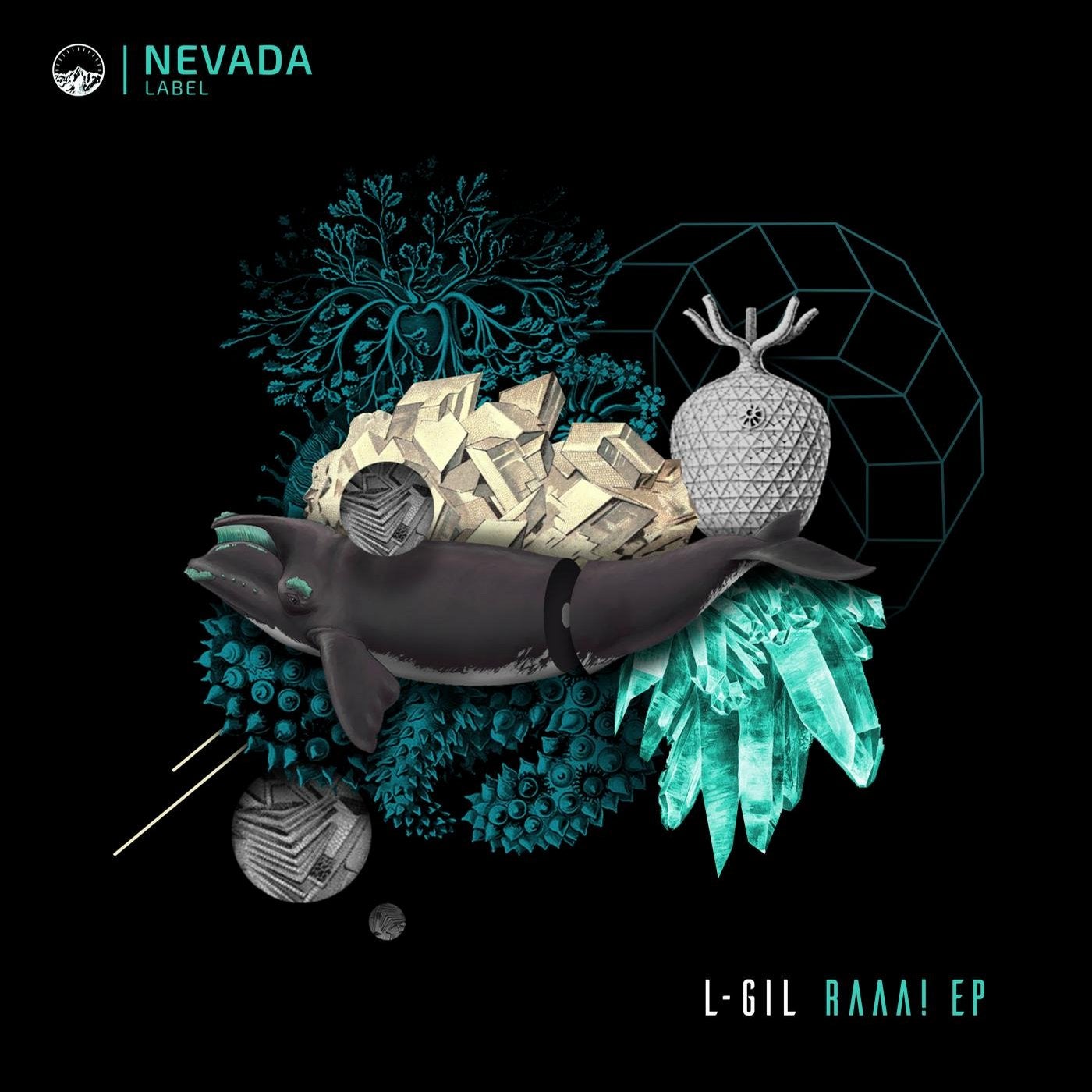 Raaa! EP
