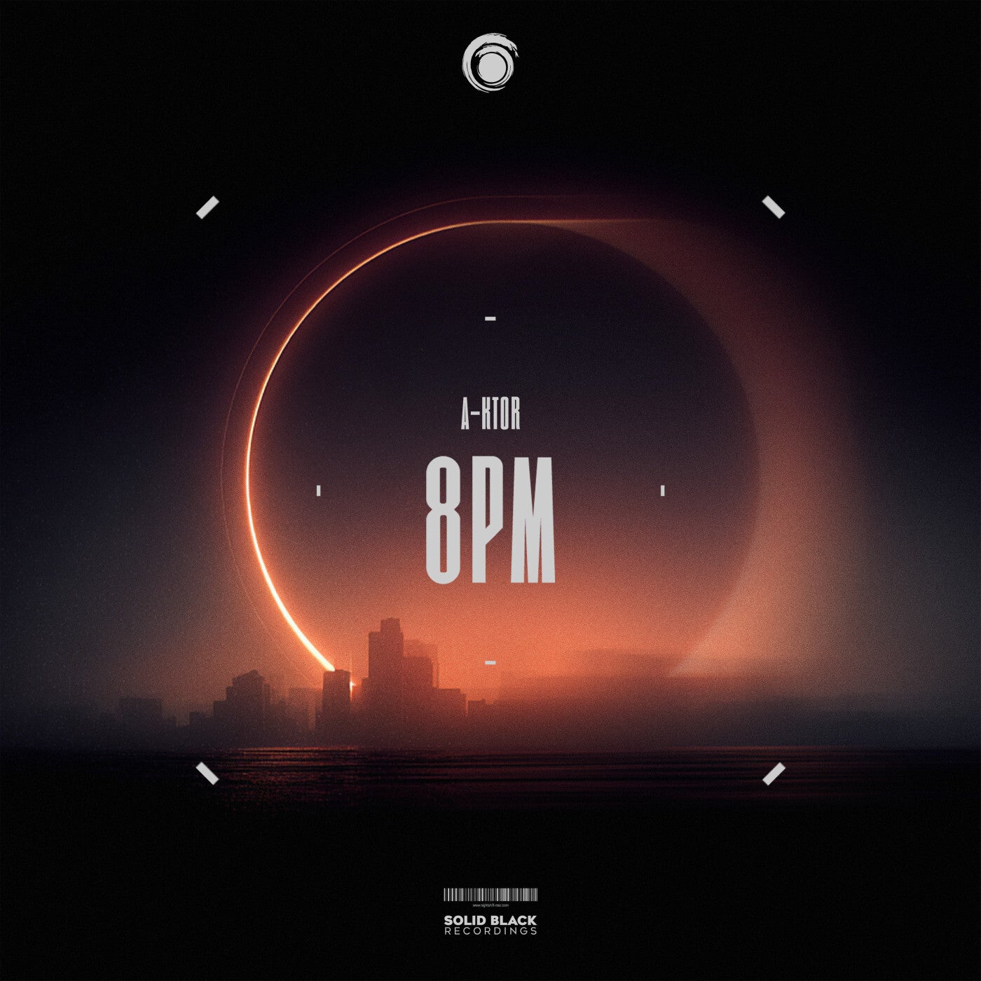 8PM (Original Mix)