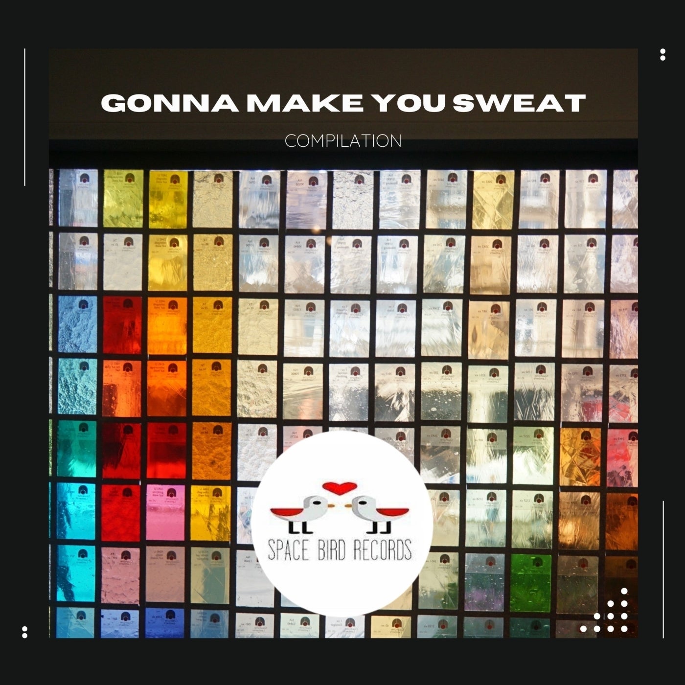 Gonna Make You Sweat