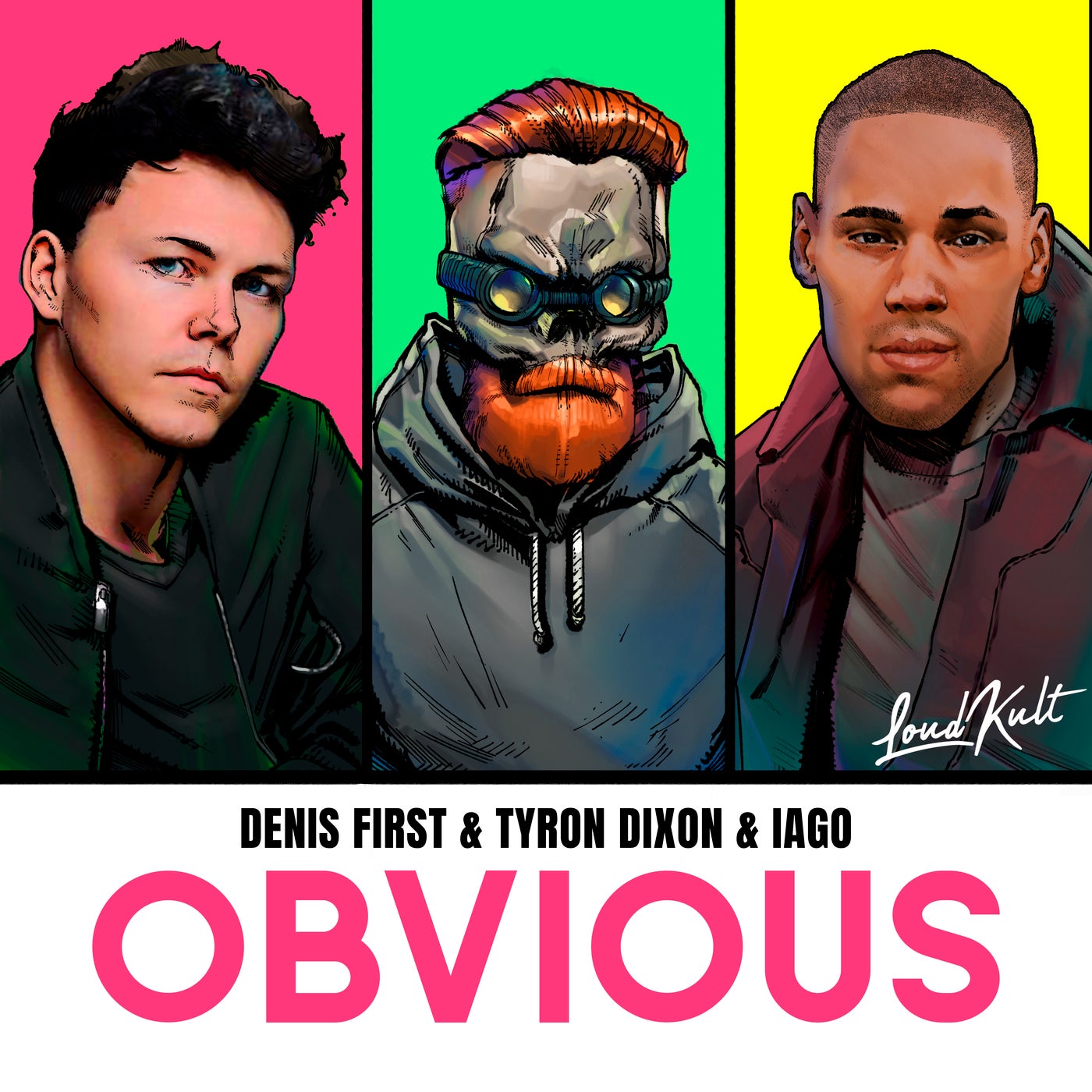 Obvious (Extended Version)