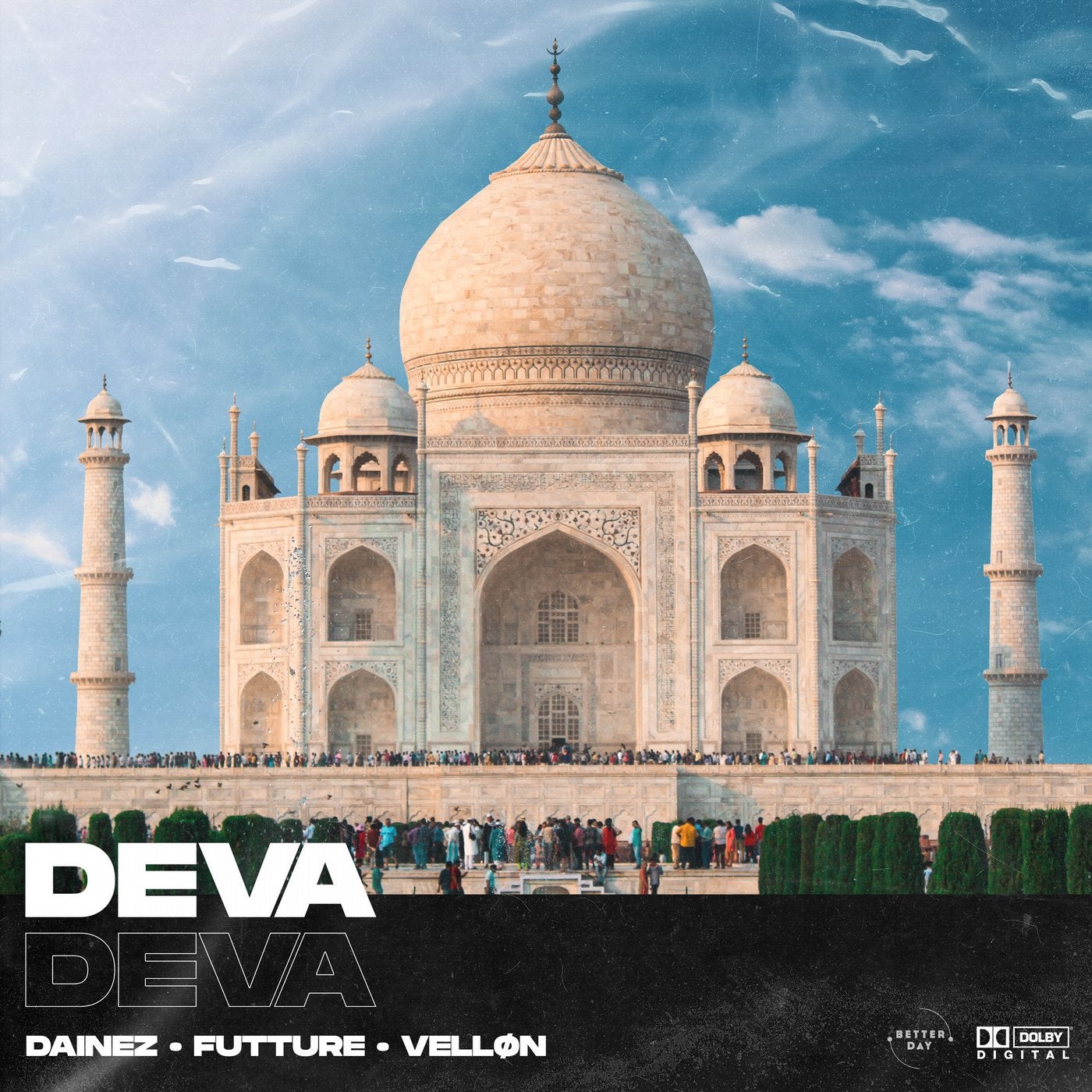 Deva (Extended Mix)