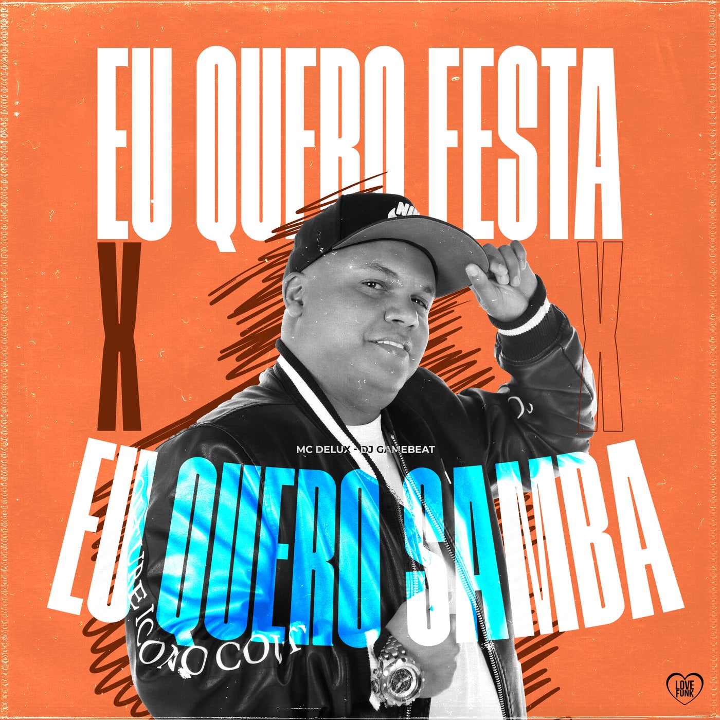 Eu Quero Festa X Eu Quero Samba