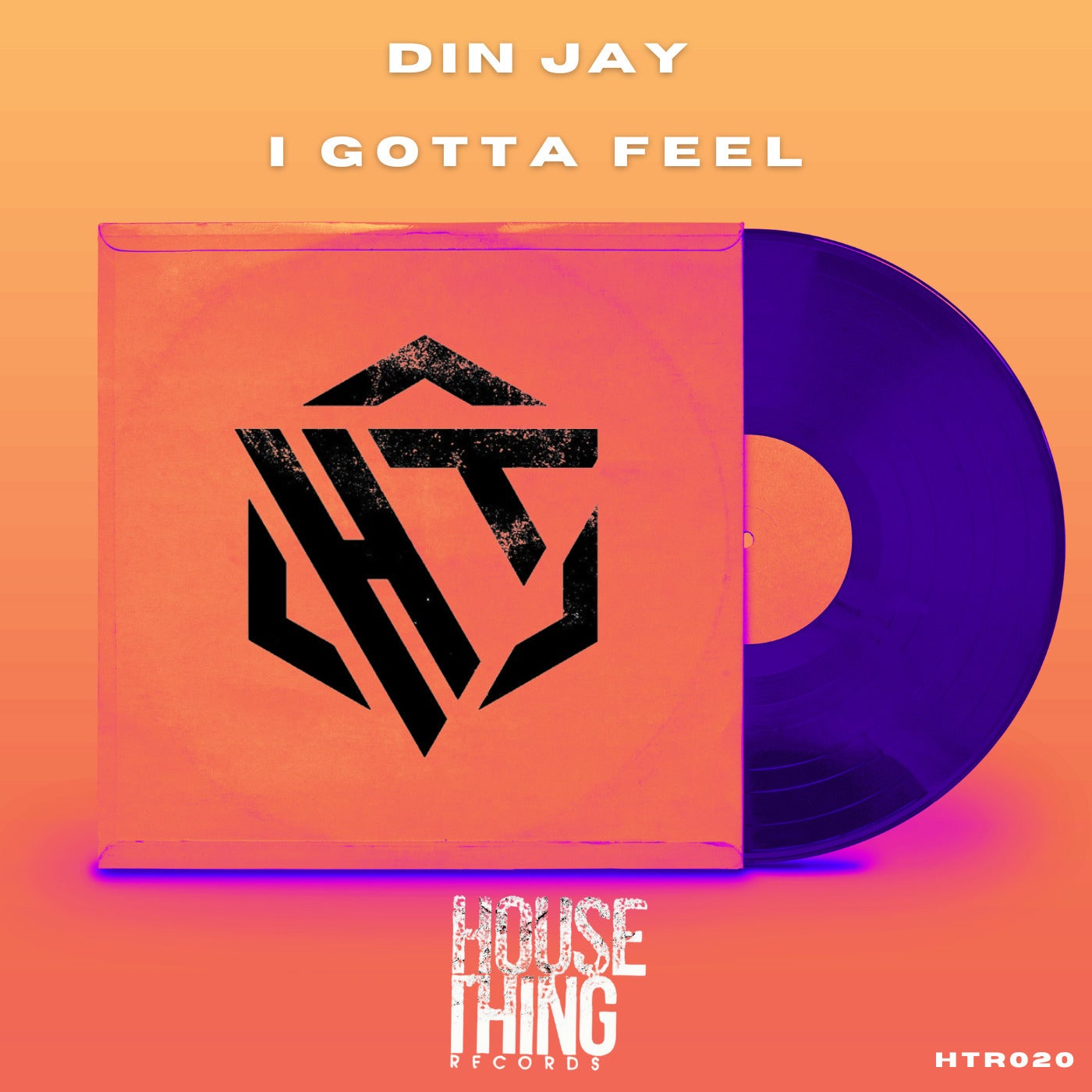 I Gotta Feel