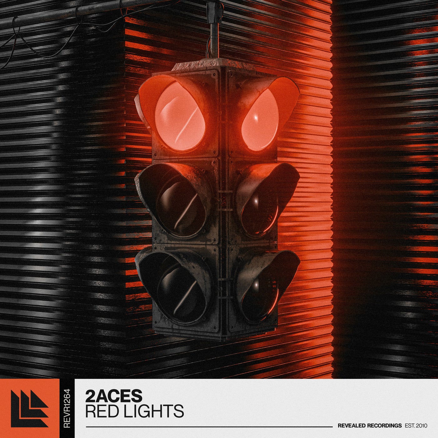 Red Lights