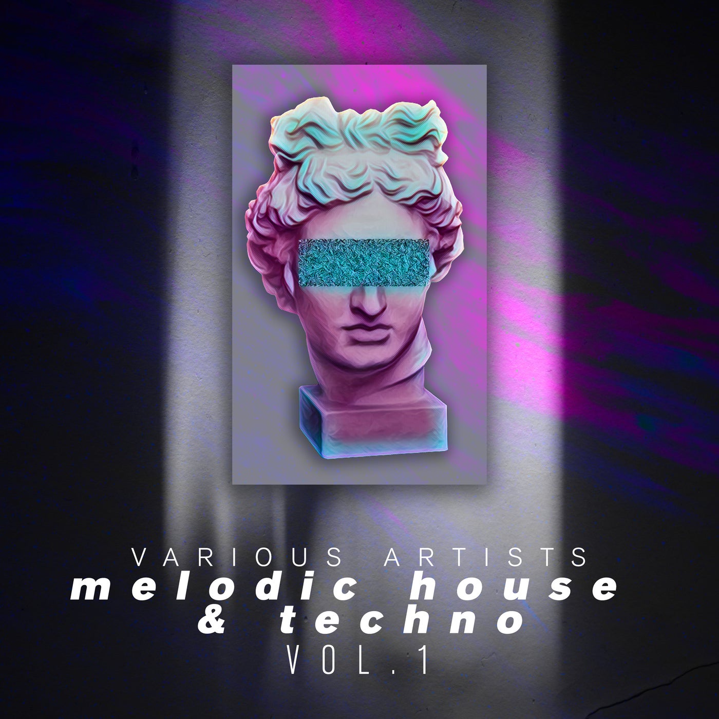 Melodic House and Techno, Vol. 1