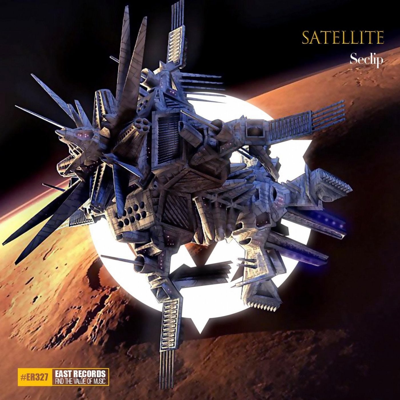 Satellite