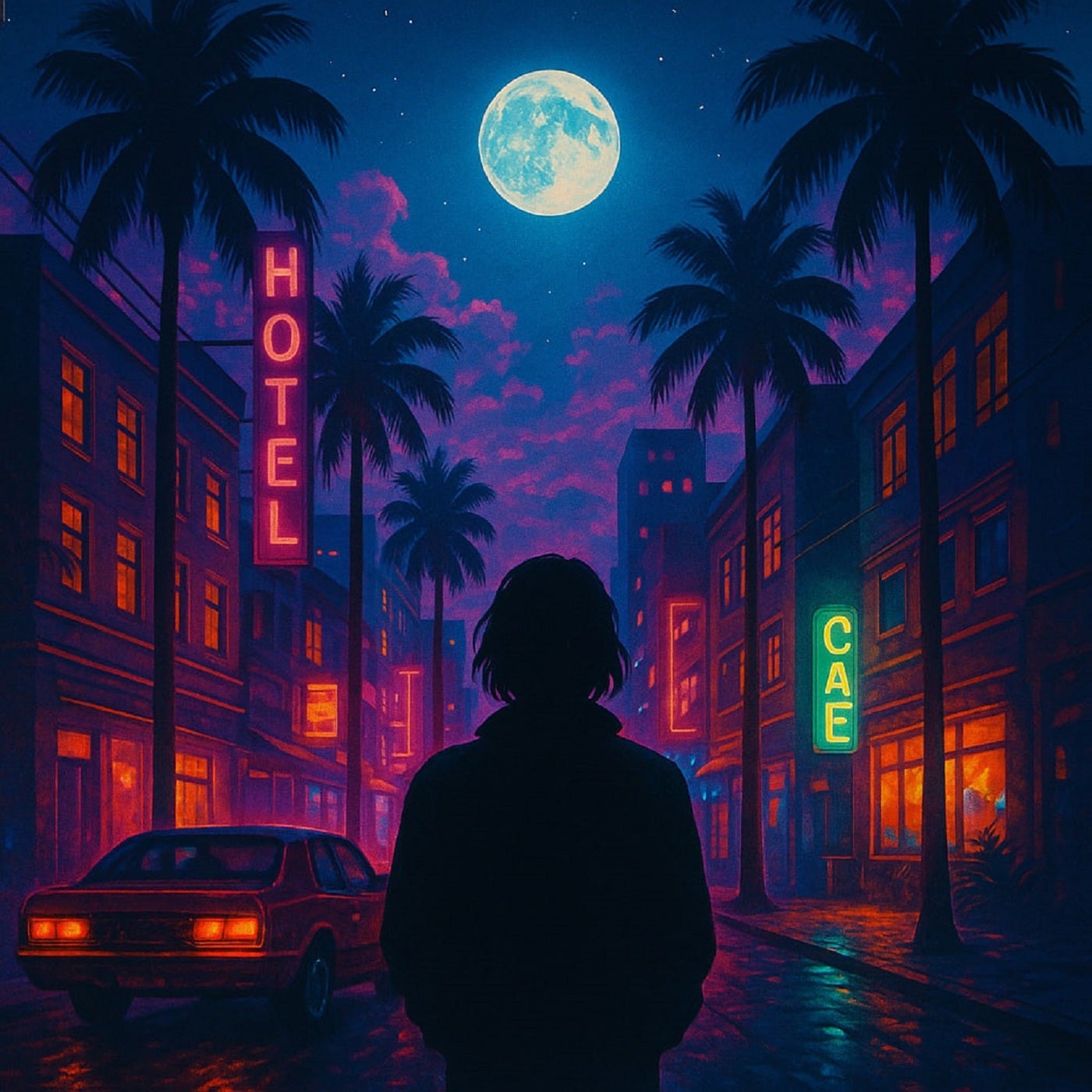 Una Noche