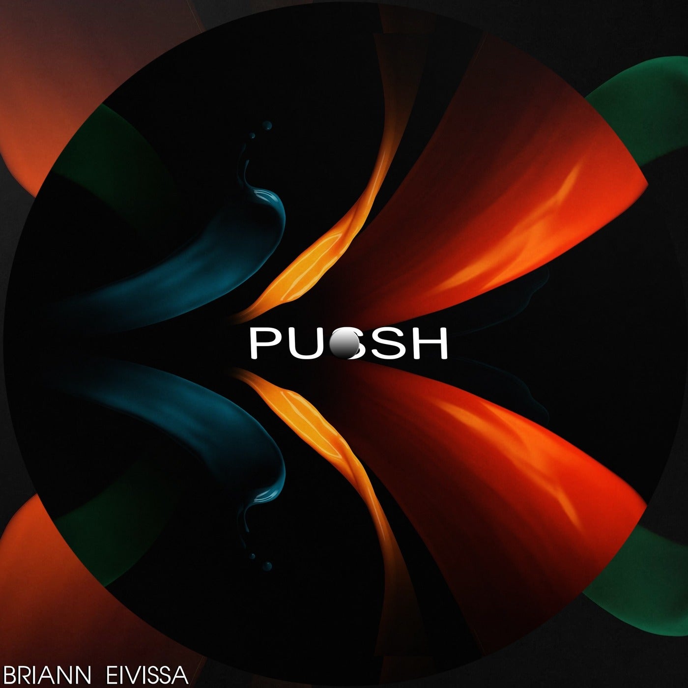 Pussh (Original Mix)