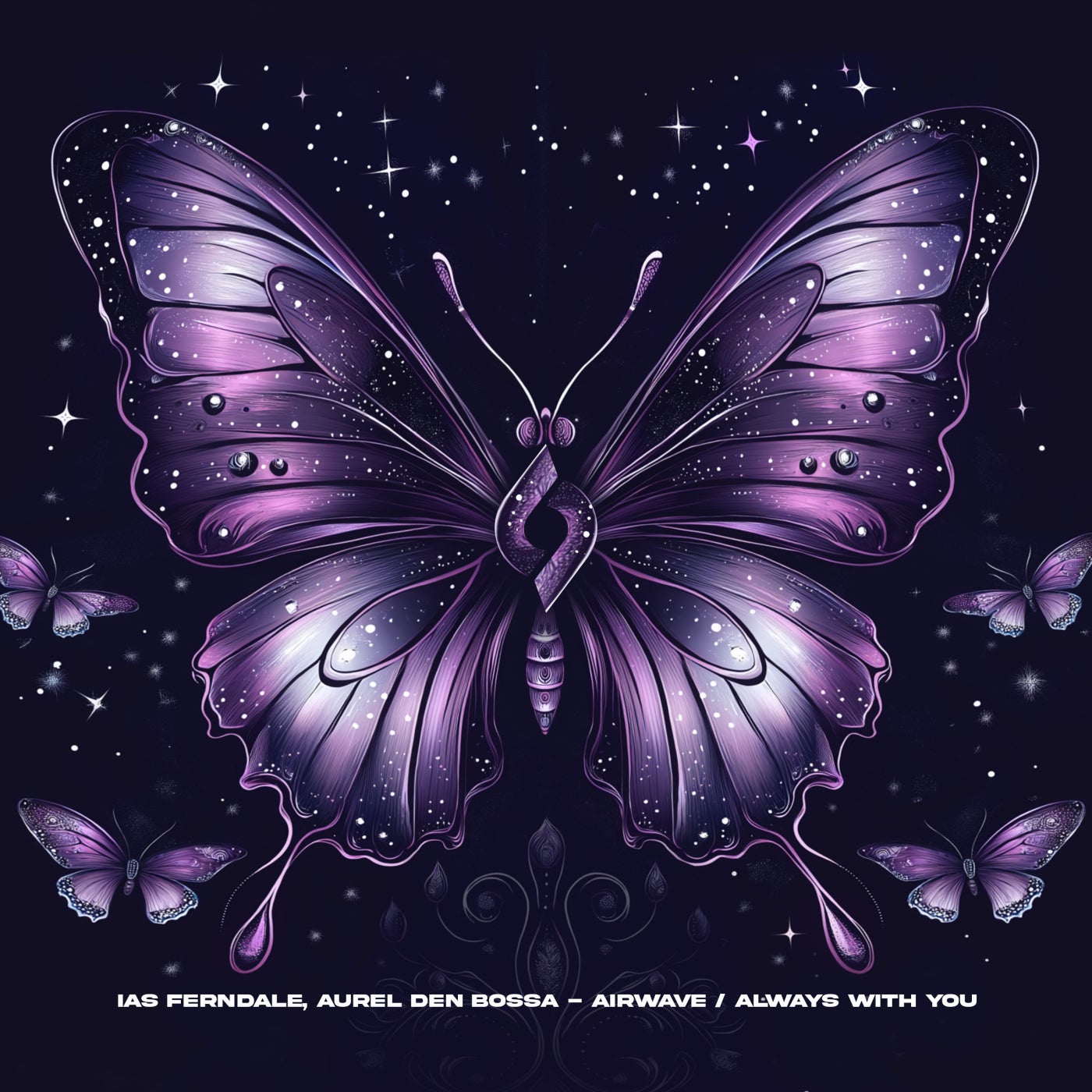 Airwave / Always With You