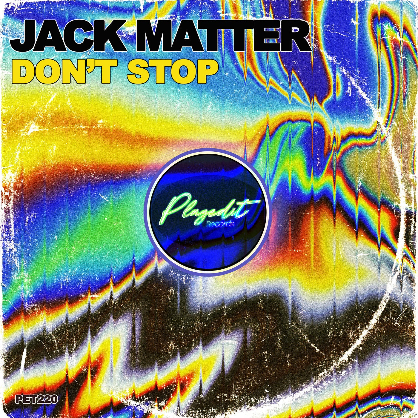 Don't Stop
