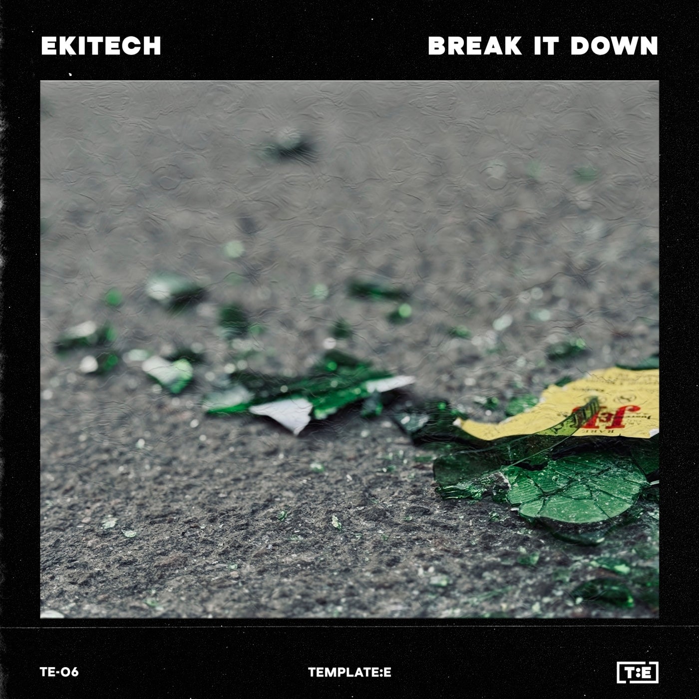 Break It Down