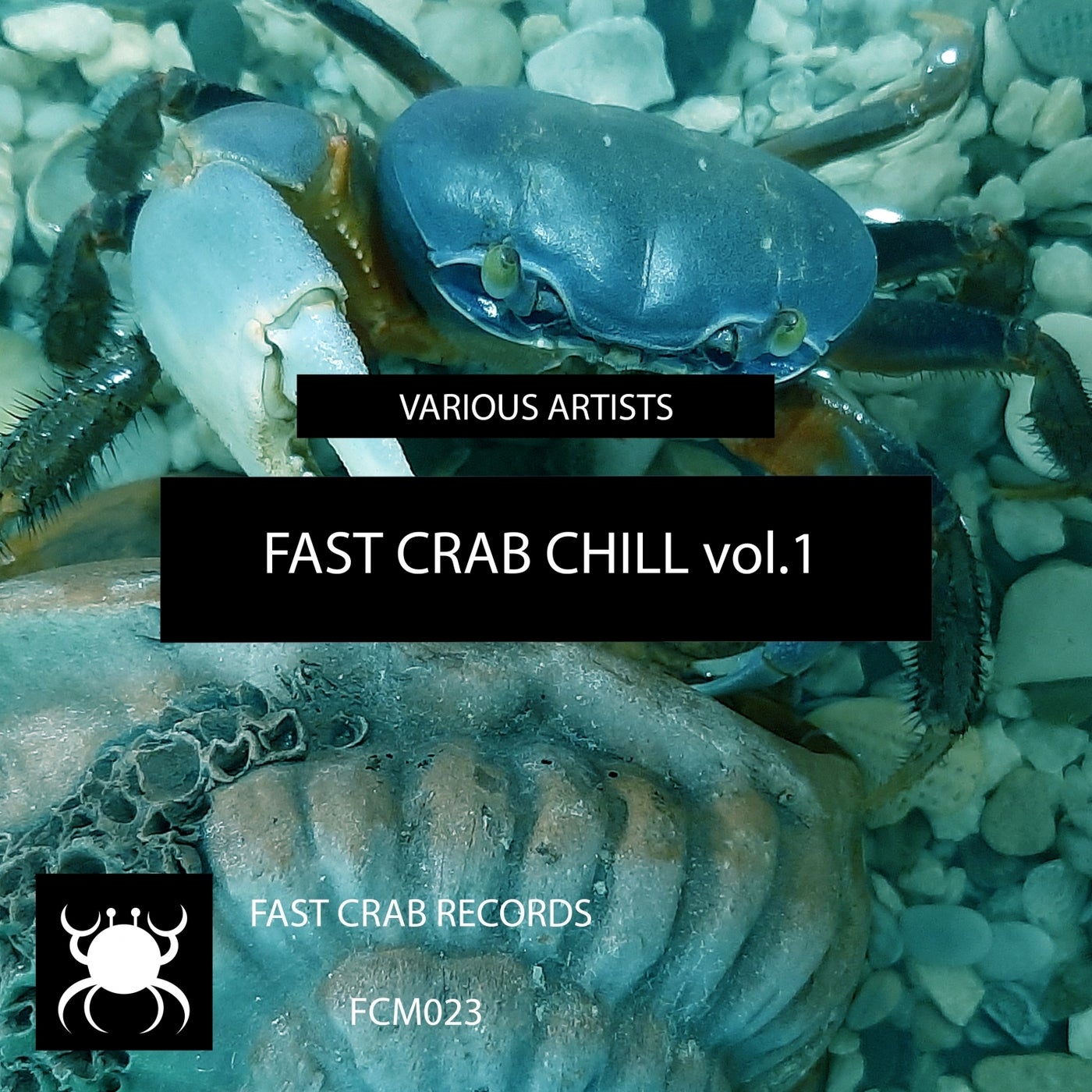 Fast Crab Chill, Vol. 1