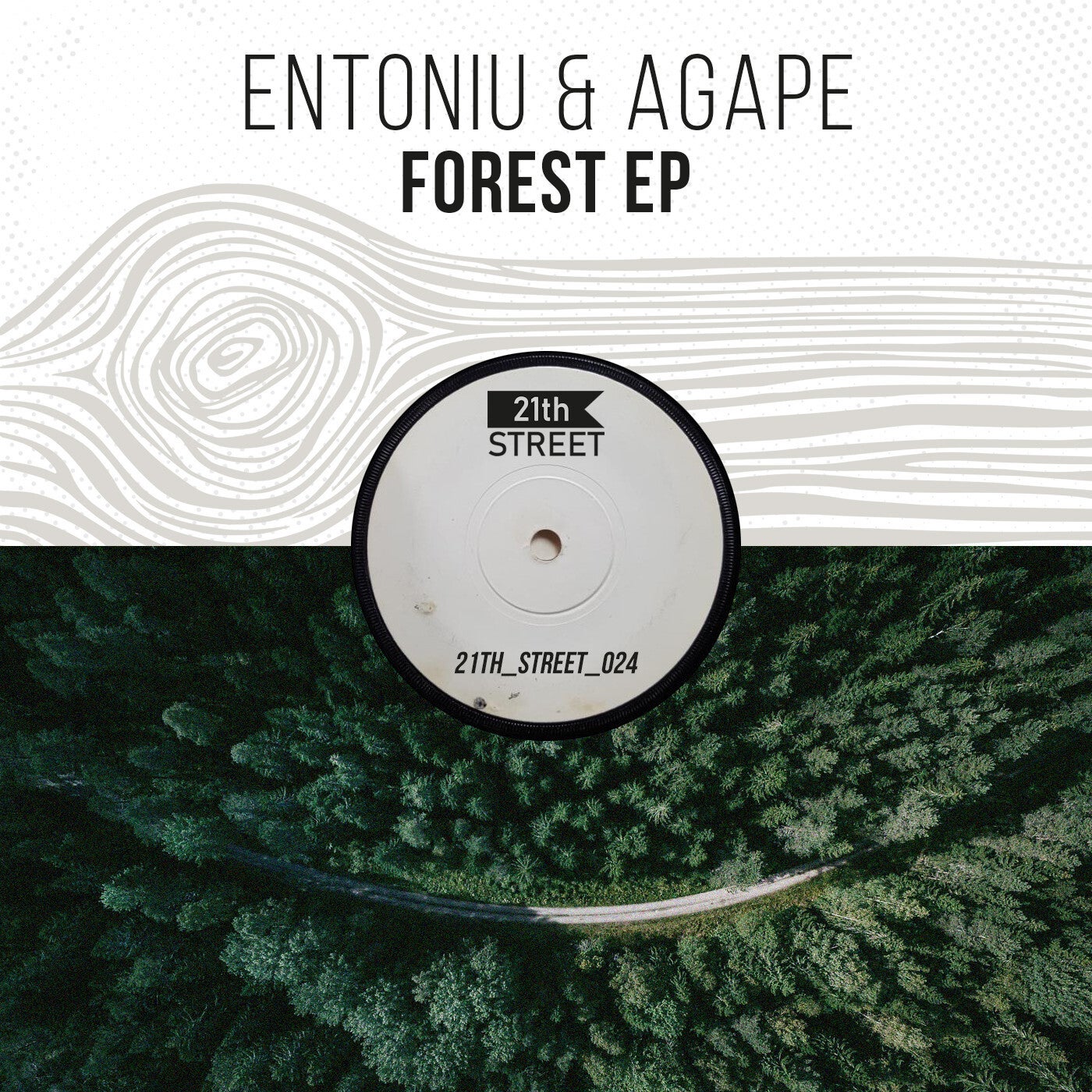 Forest EP