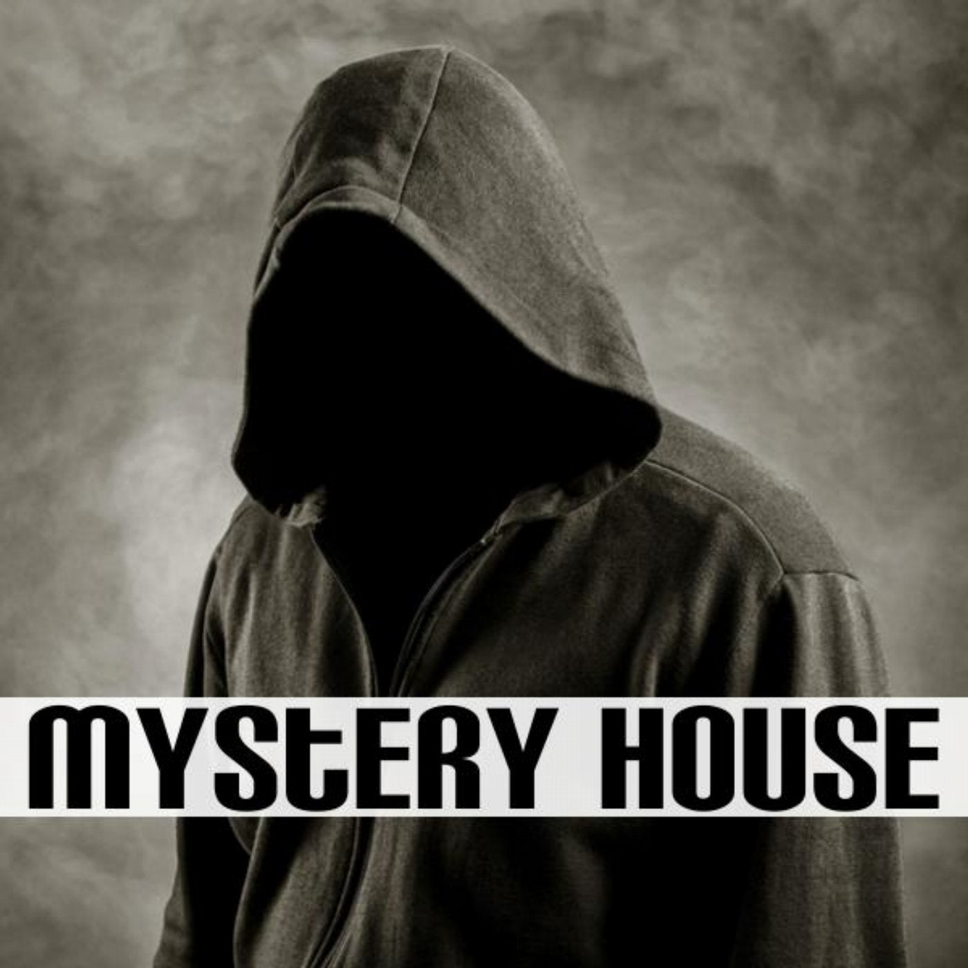 Mystery House