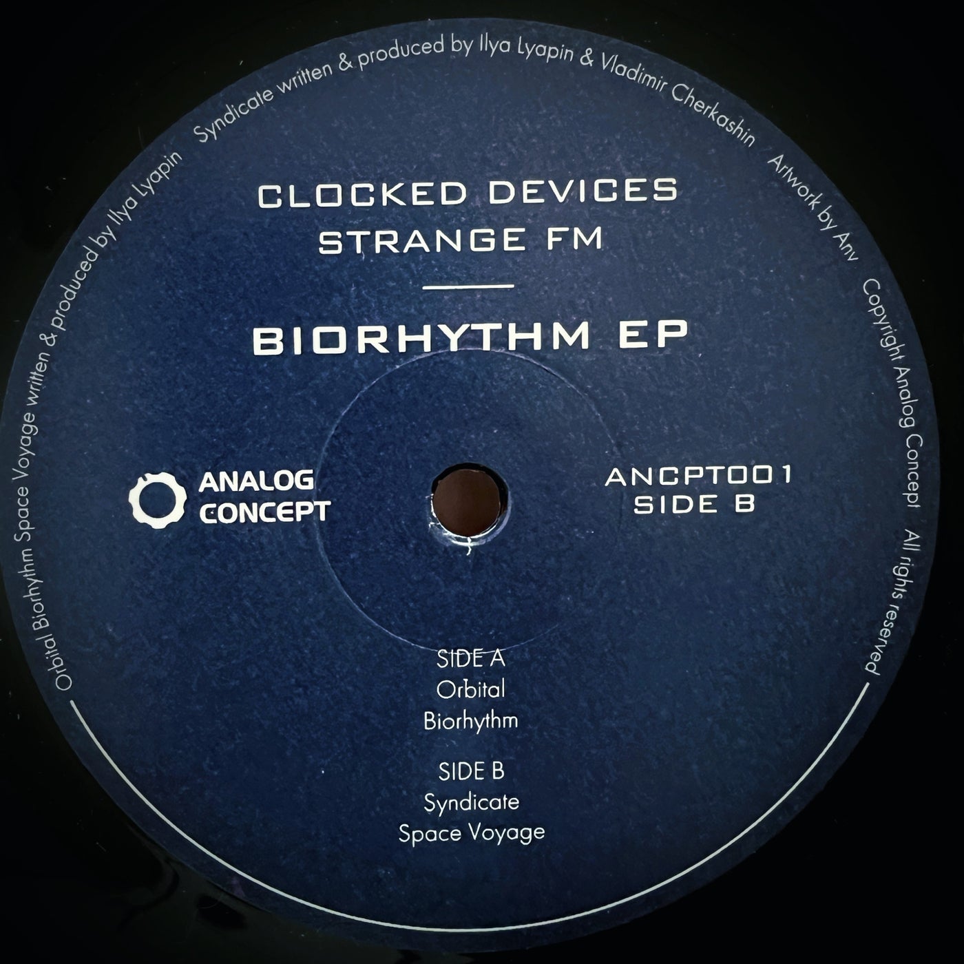 Biorhythm