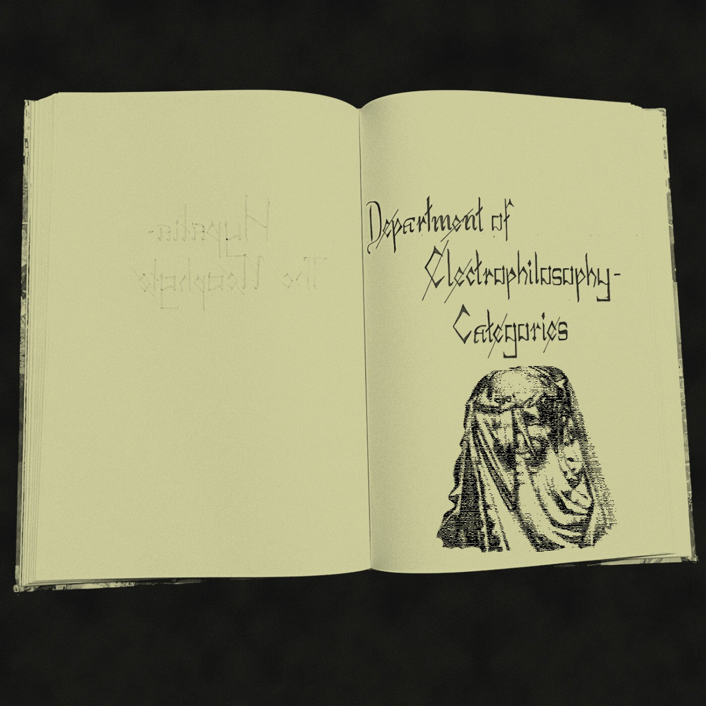 Selected Categories Volume 1