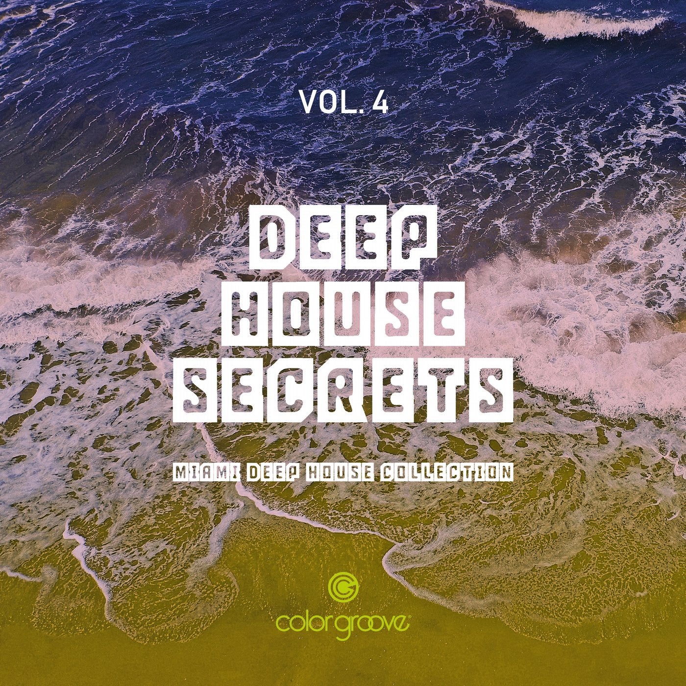 Deep House Secrets, Vol. 4 (Miami Deep House Collection)