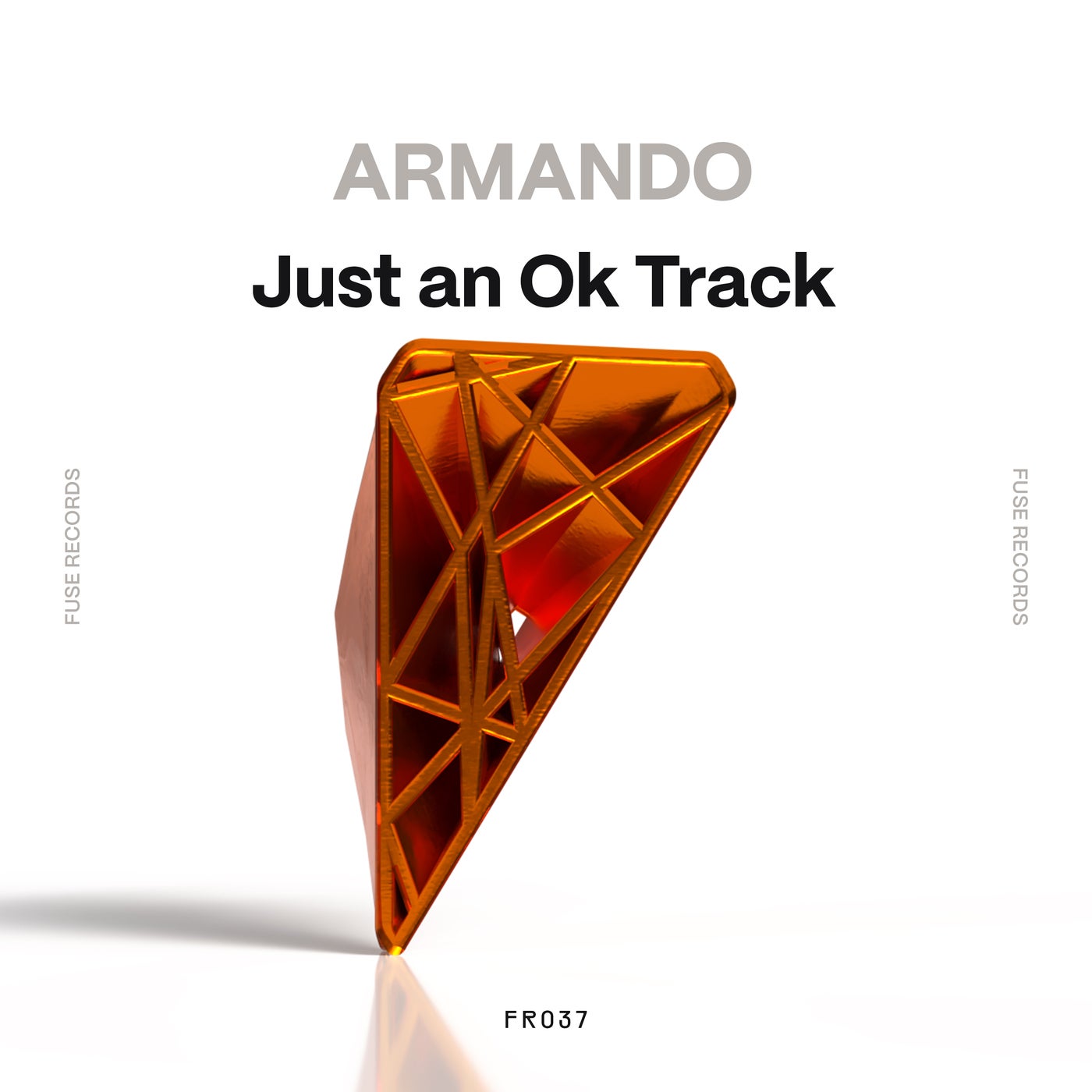 Just an Ok Track