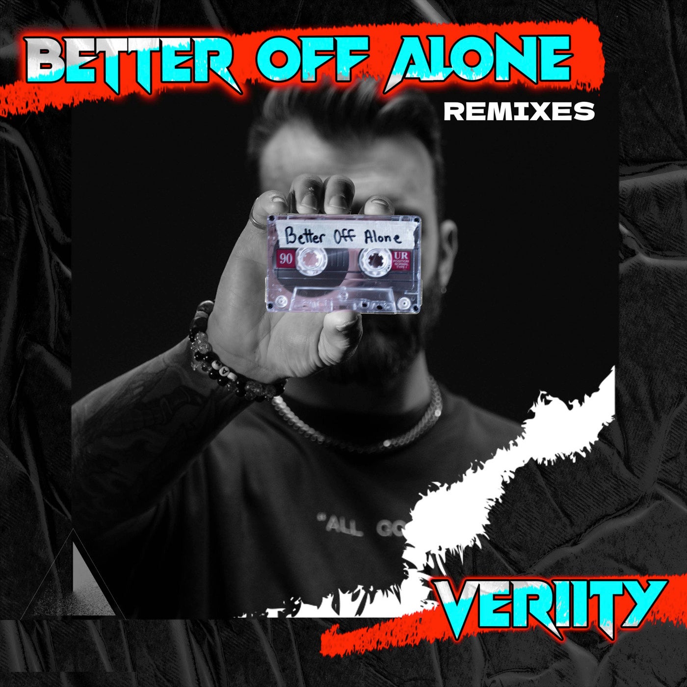 Better off Alone (Remixes)