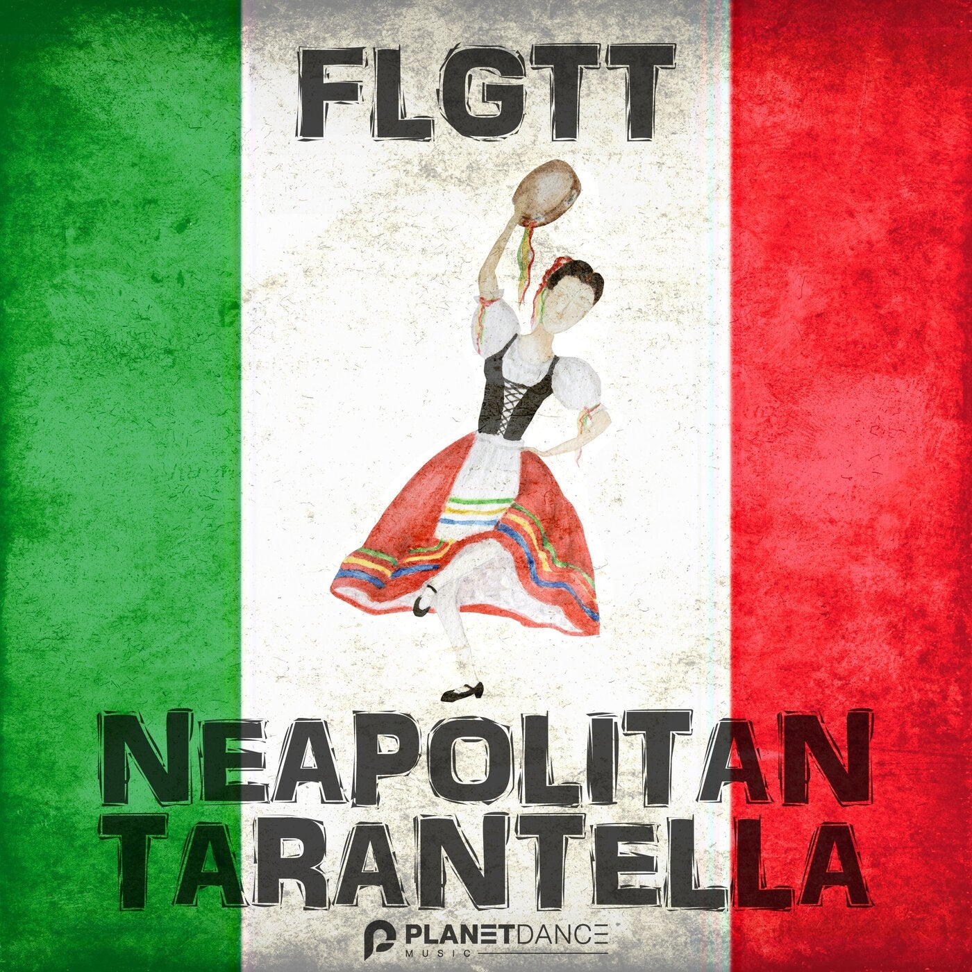 Neapolitan Tarantella