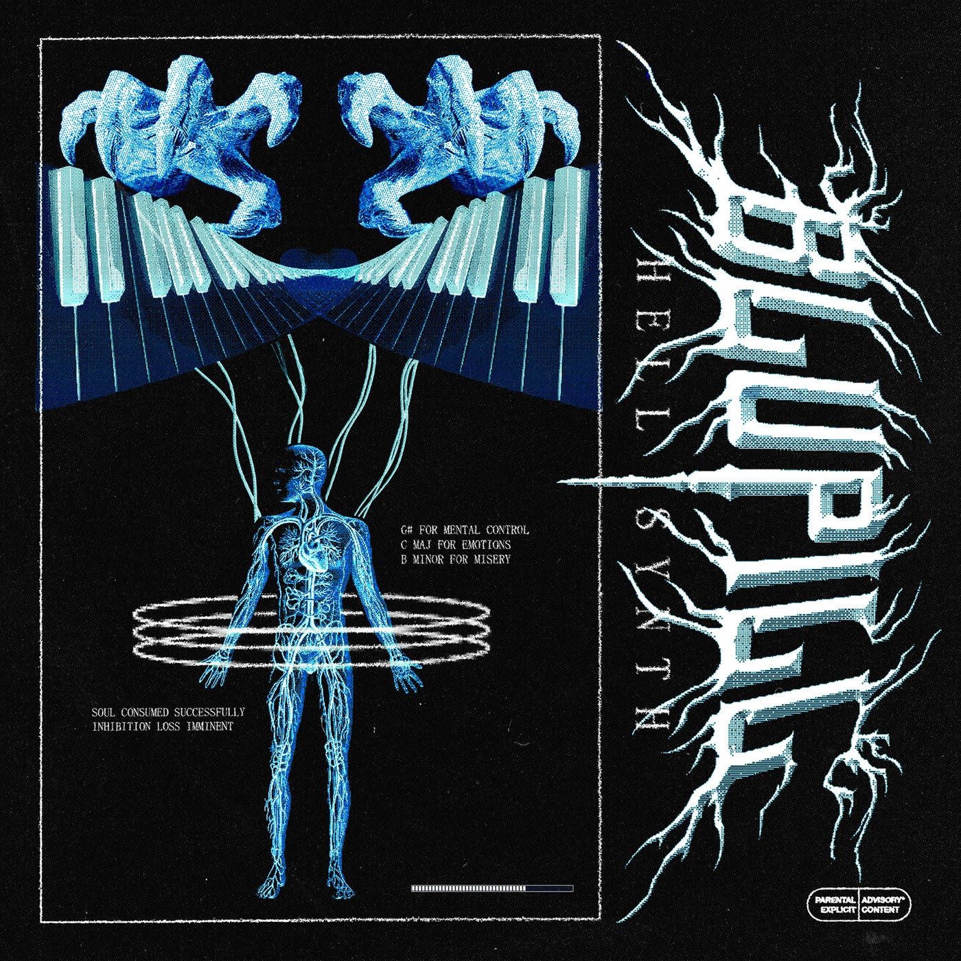 HELL SYNTH