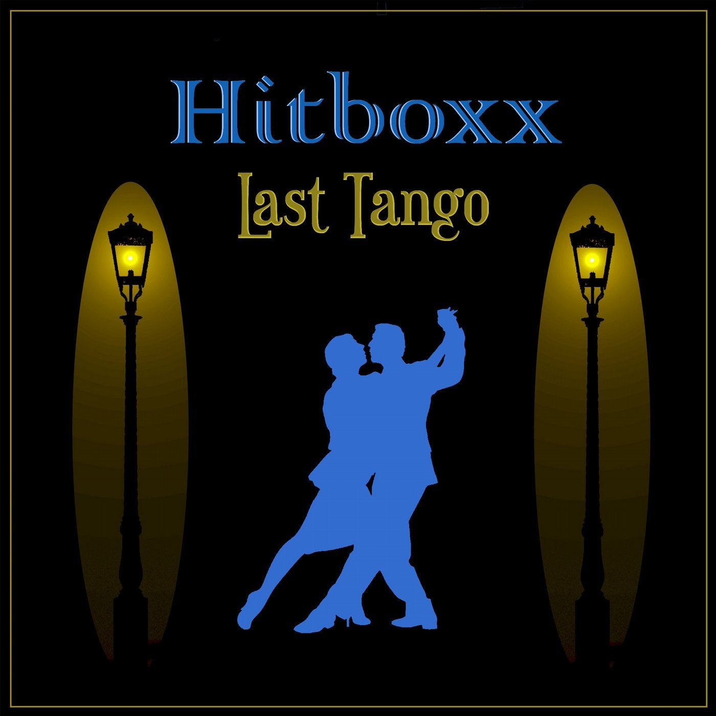 Last Tango