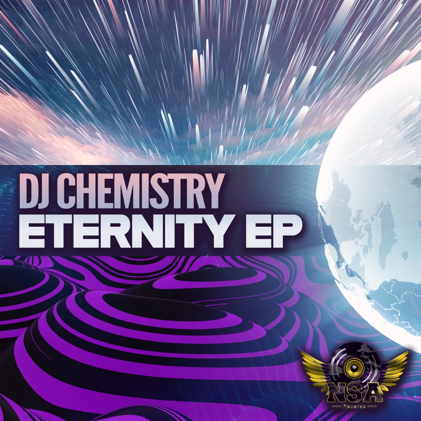 Eternity EP