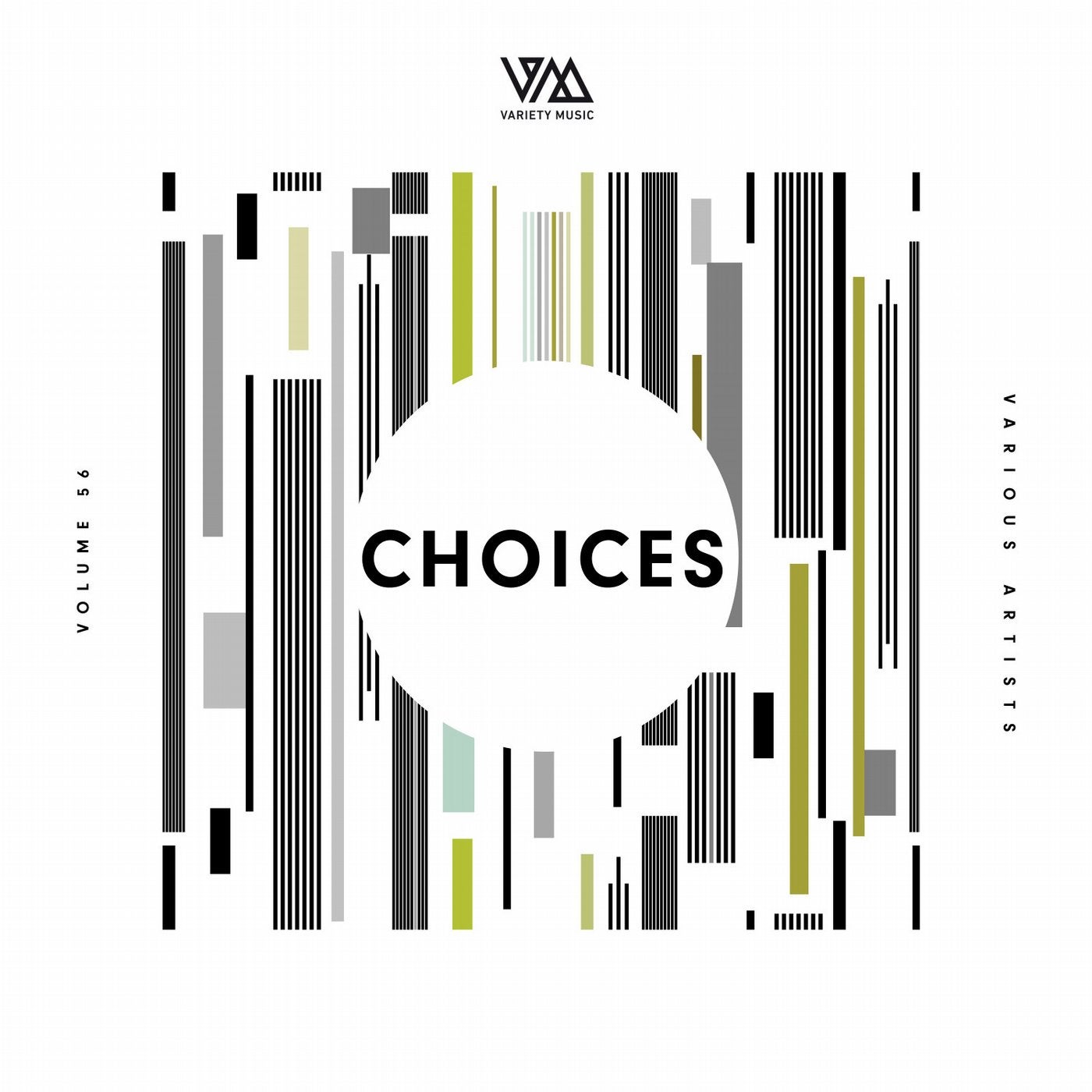 Variety Music pres. Choices #56