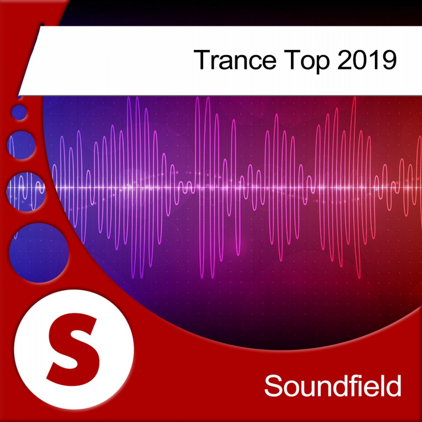 Top Trance 2019