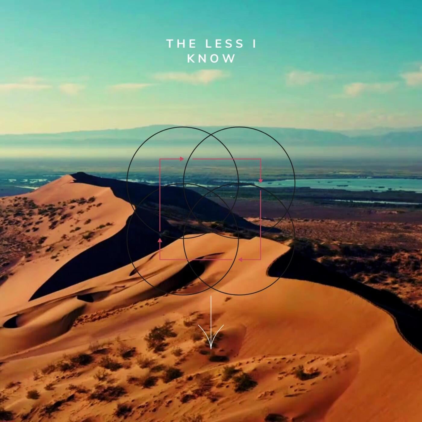 THE LESS I KNOW