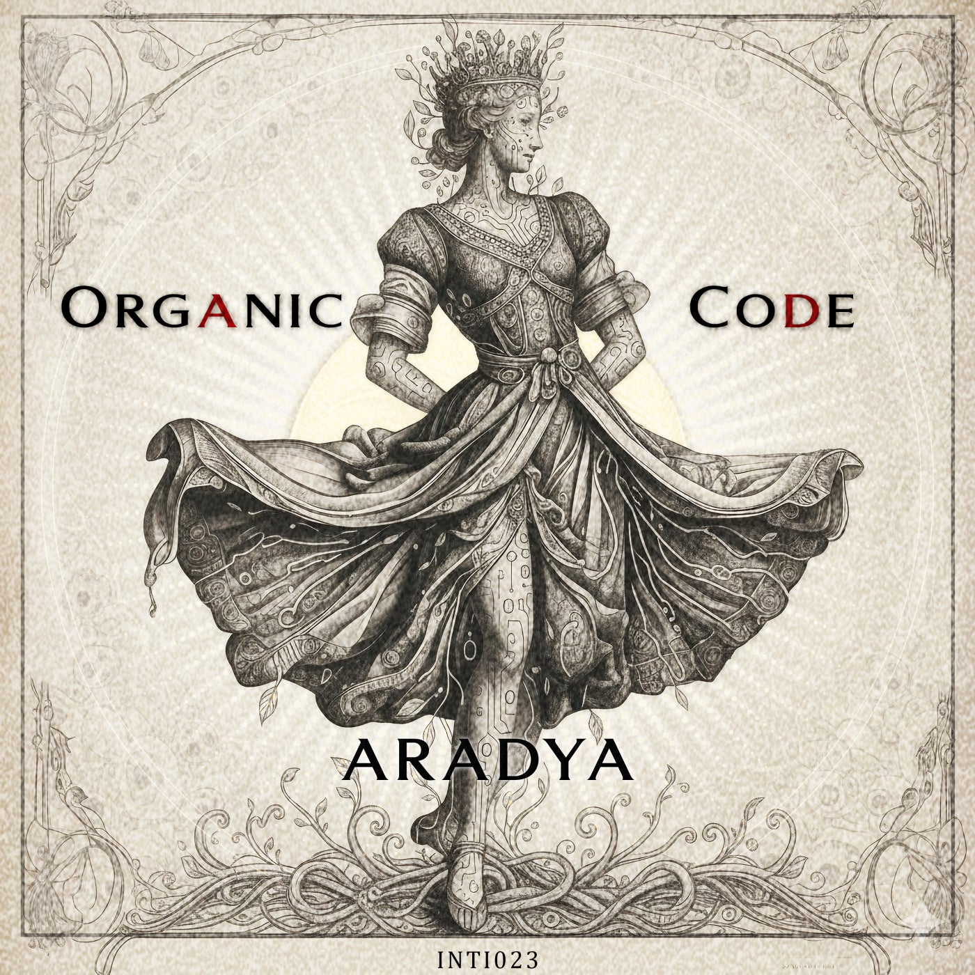 Organic Code