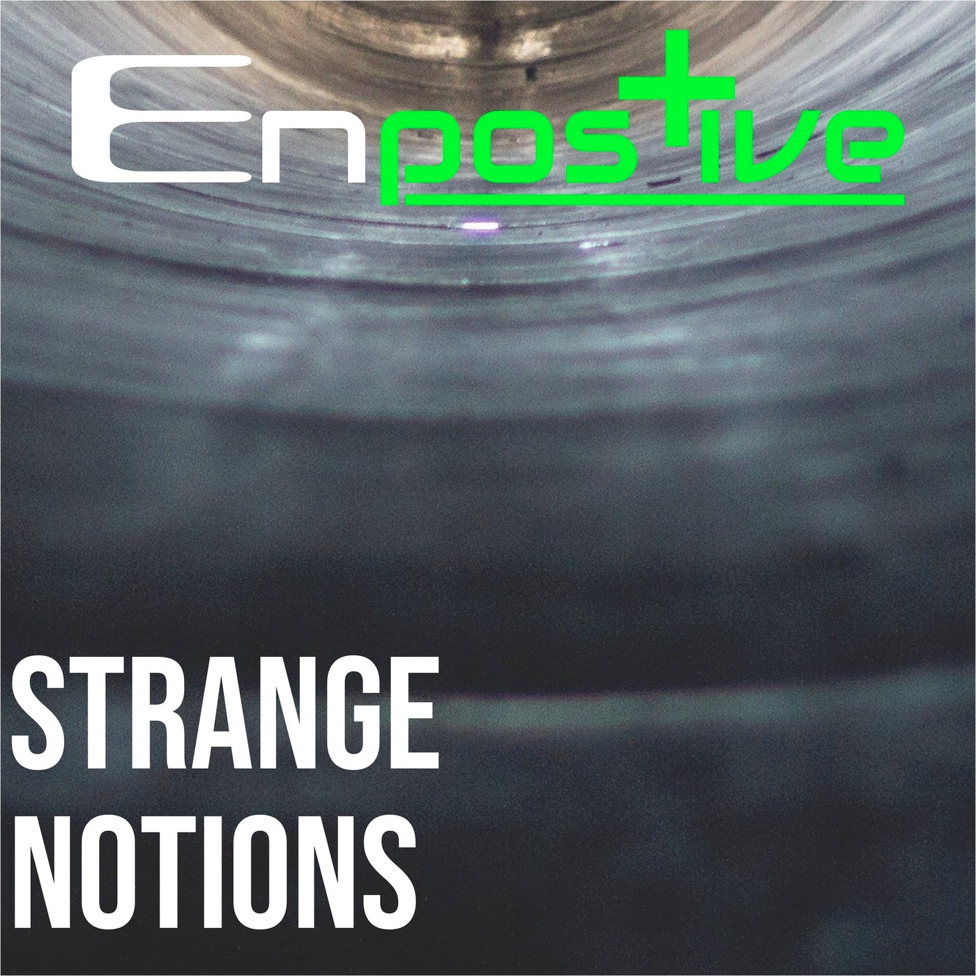 Strange Notions