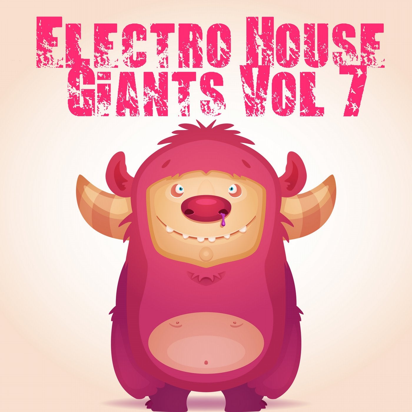 Electro House Giants, Vol. 7