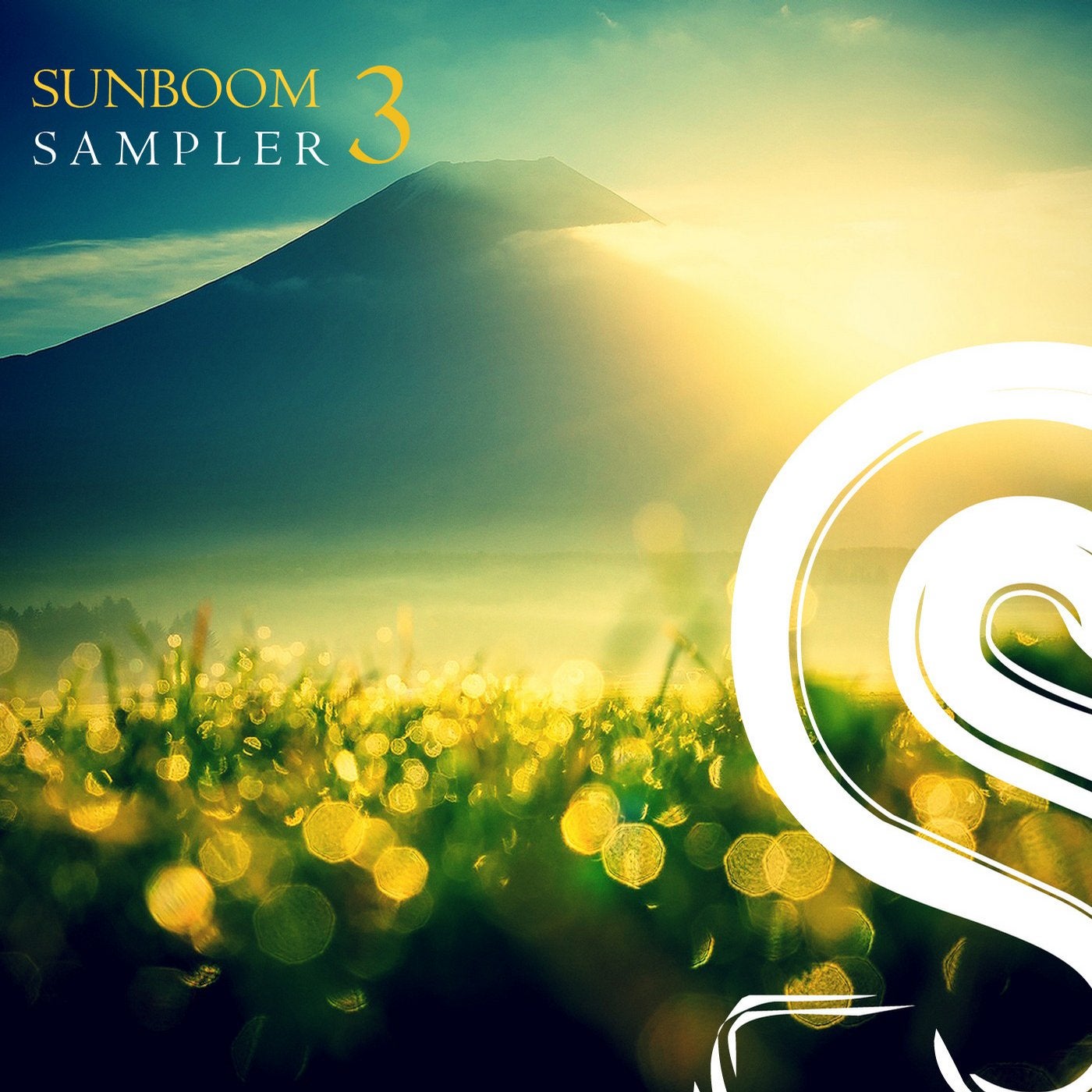 Sunboom Sampler 03