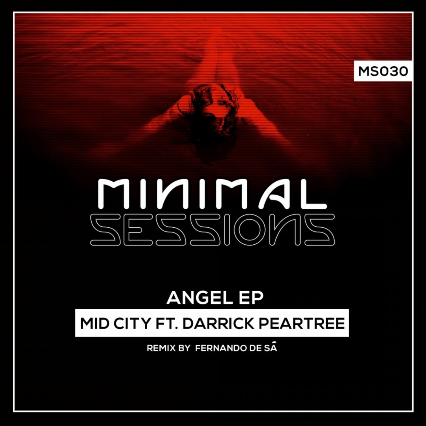 Angel EP